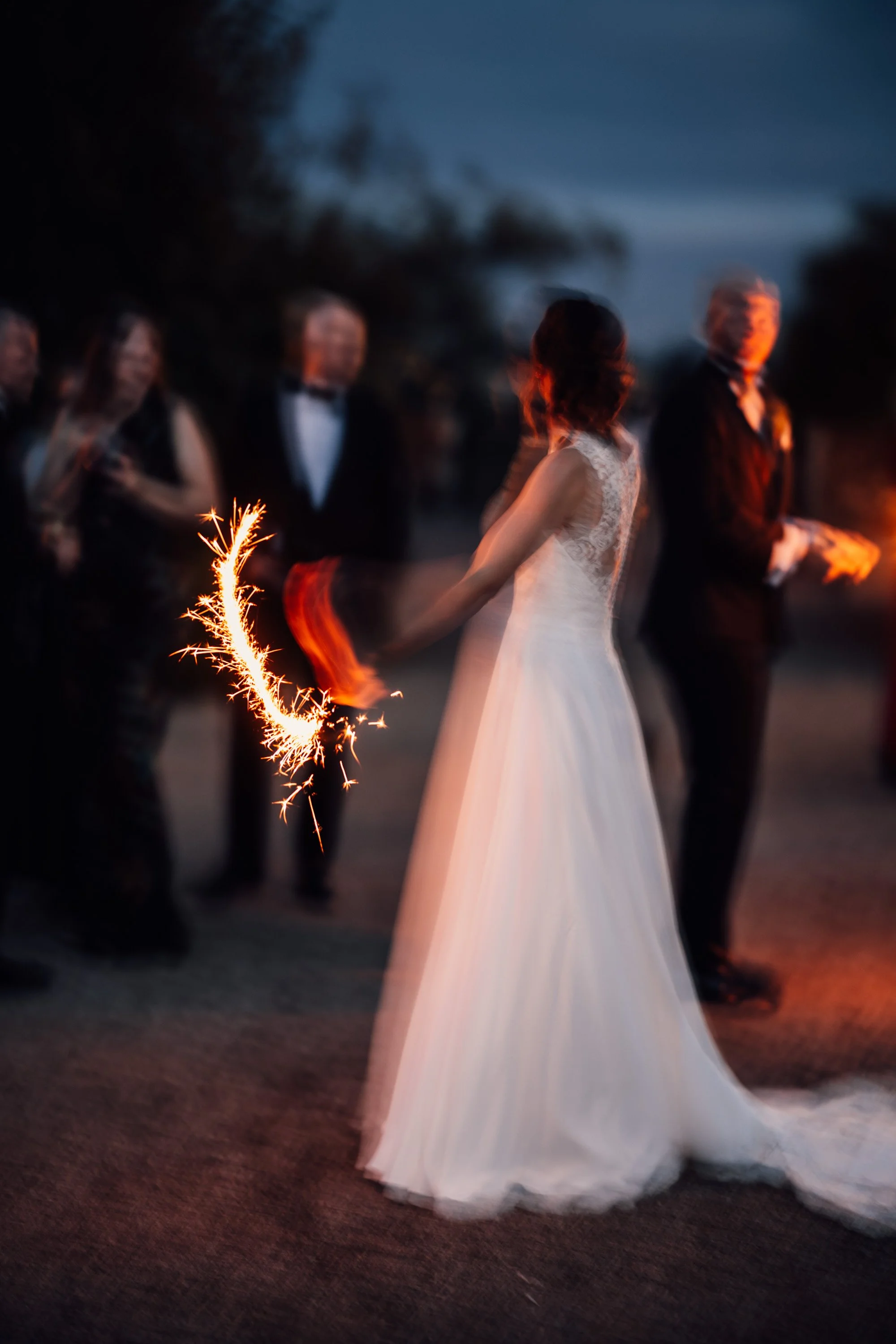 Intimate Wedding Venue Derbyshire