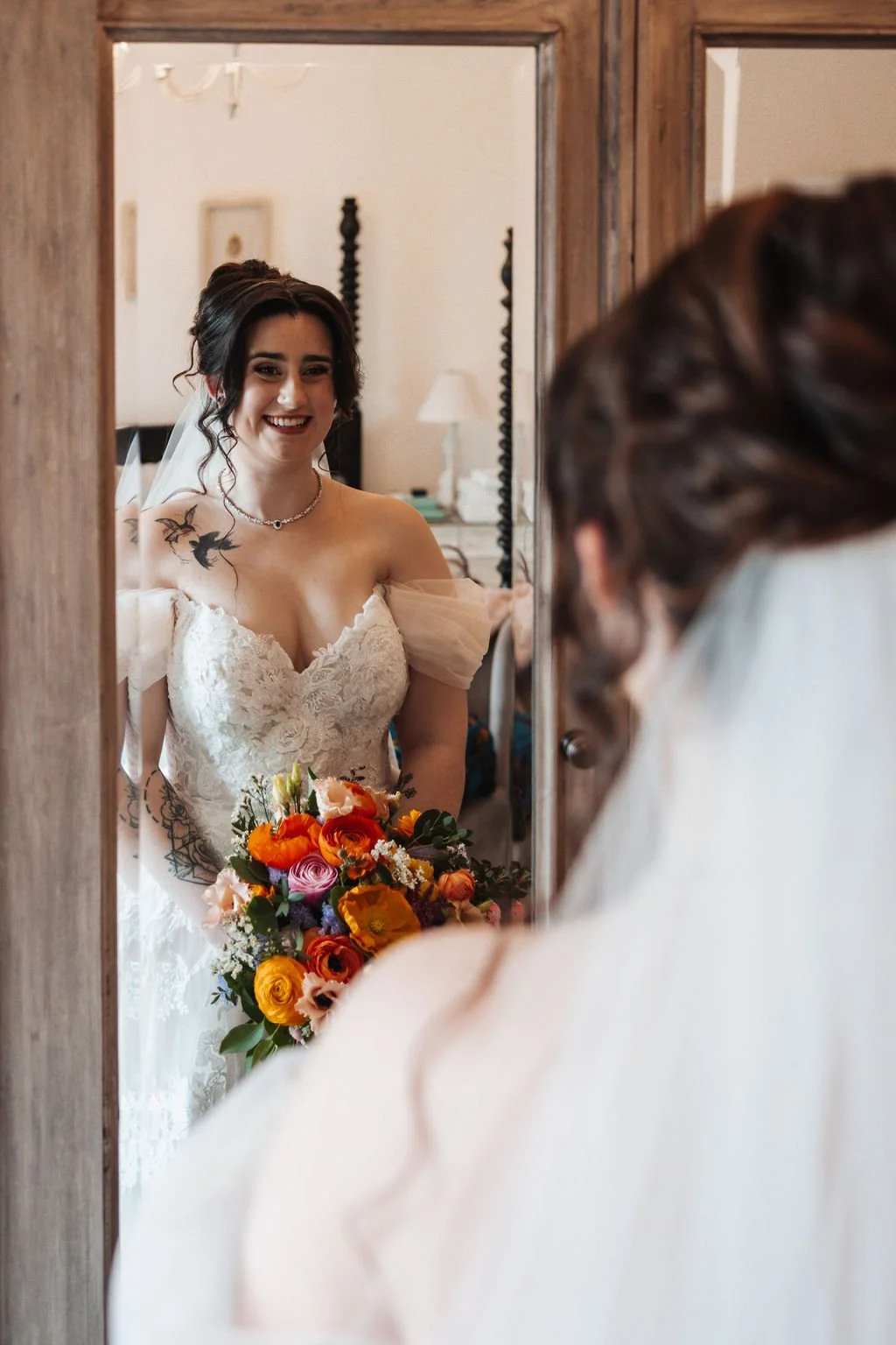 Wedding Venue Derbyshire