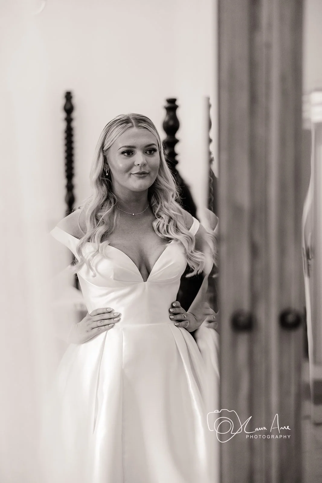 Twilight Wedding Venue East Midlands