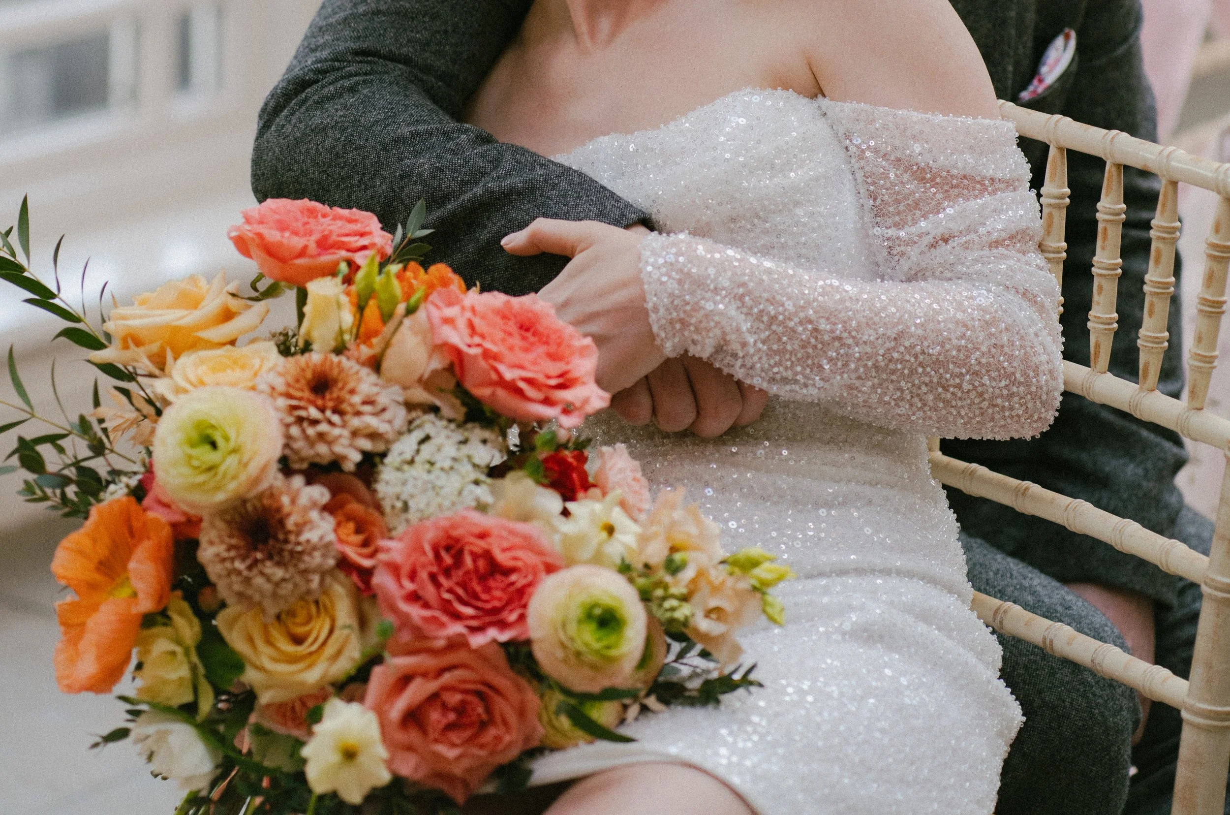 Exclusive wedding Venue Derbyshire