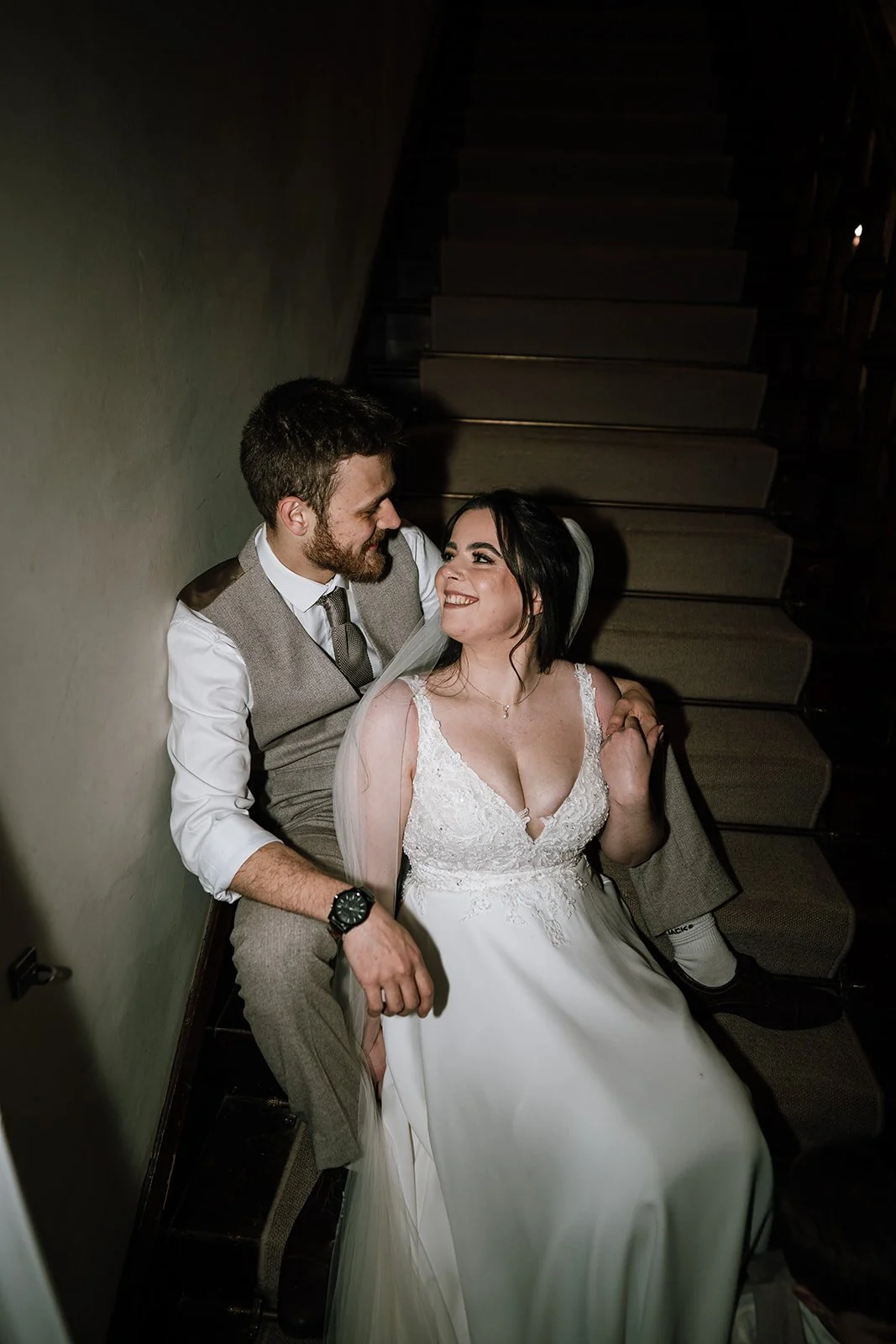 Derbyshire Wedding Venue with bedrooms