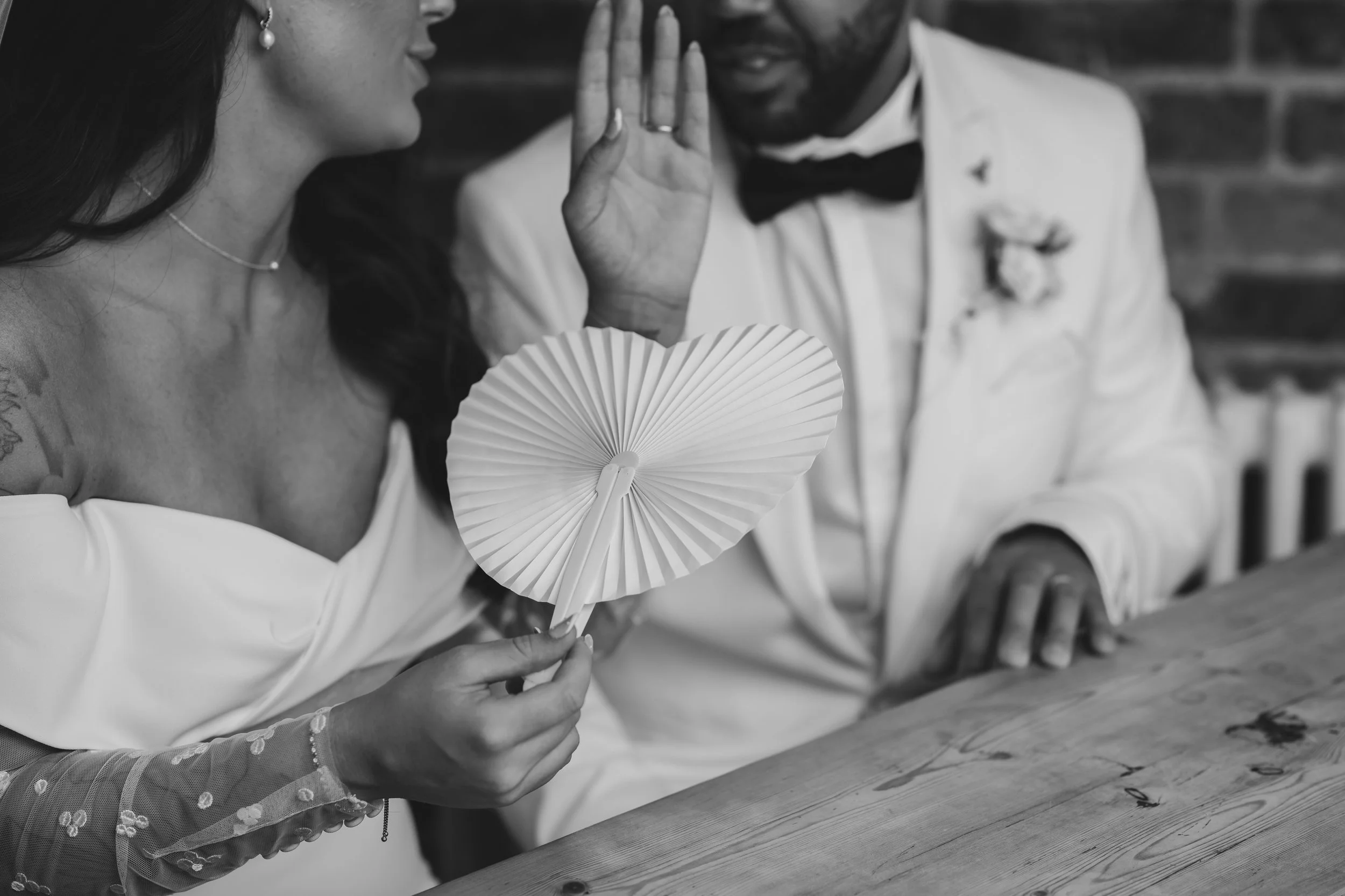 Exclusive East Midlands Wedding Venue Derbyshire