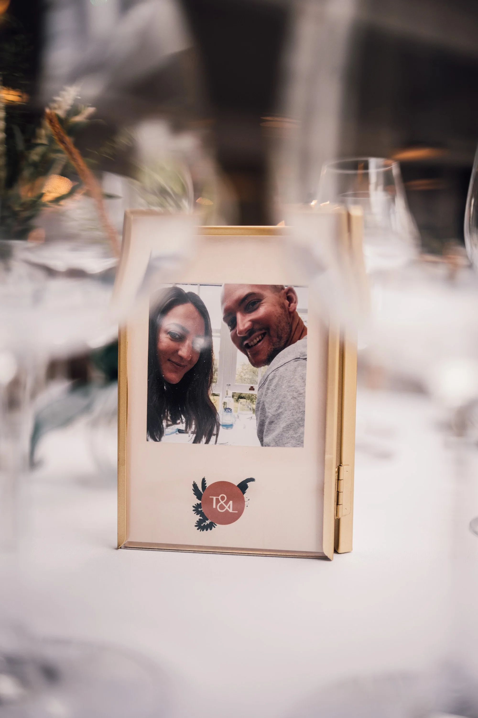 Intimate Wedding Venue Derbyshire
