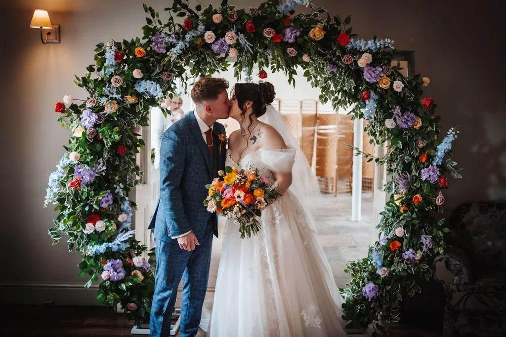 Wedding Venue Derbyshire