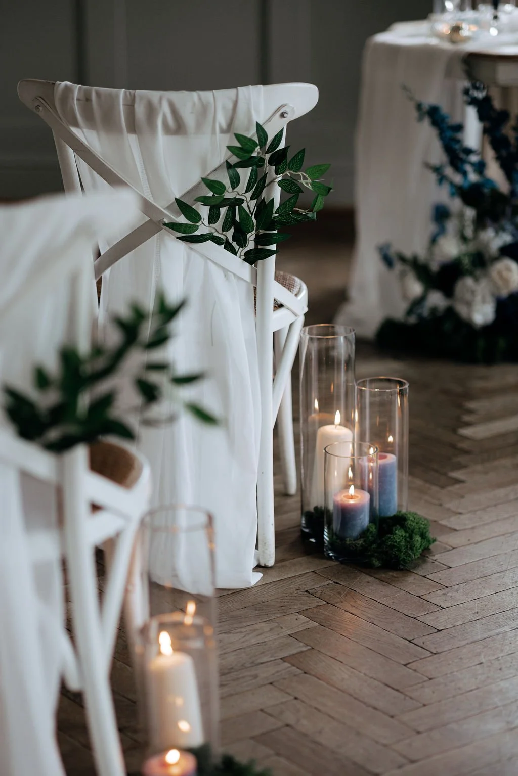 2025 Wedding Trends Derbyshire wedding Venue