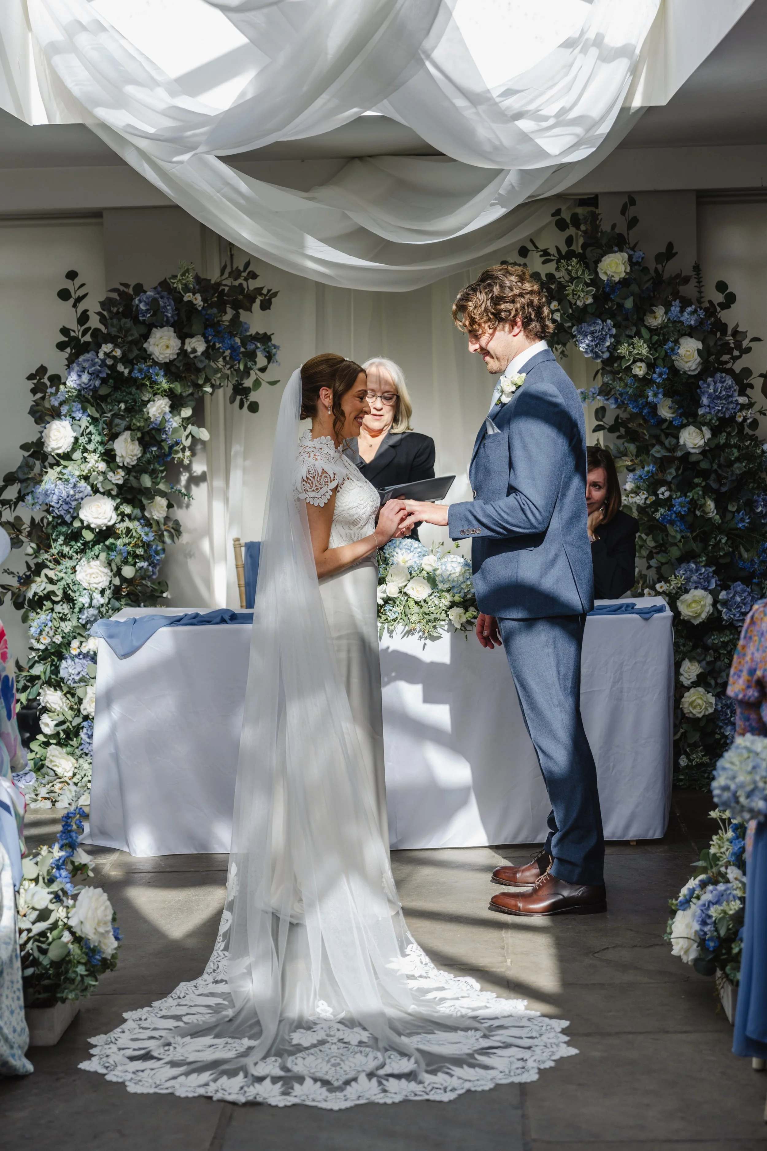 Affordable Wedding Venue Derby