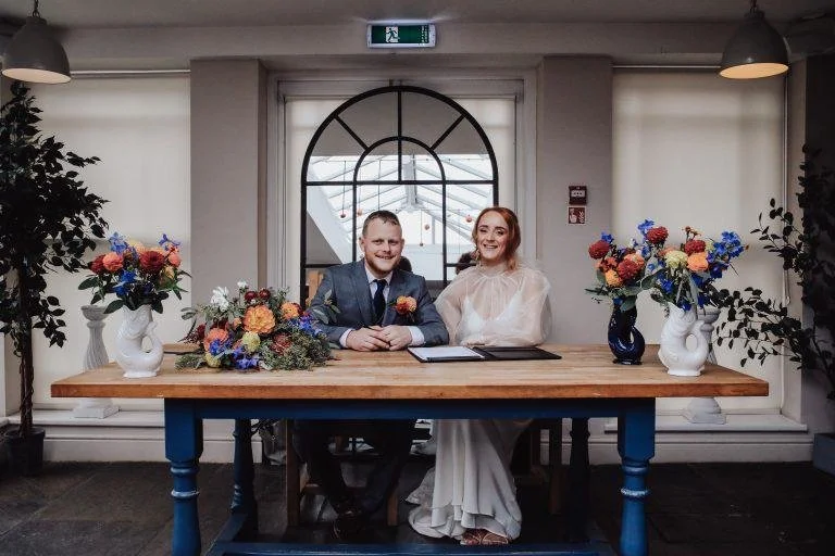 Country house wedding venue derbyshire, east midlands
