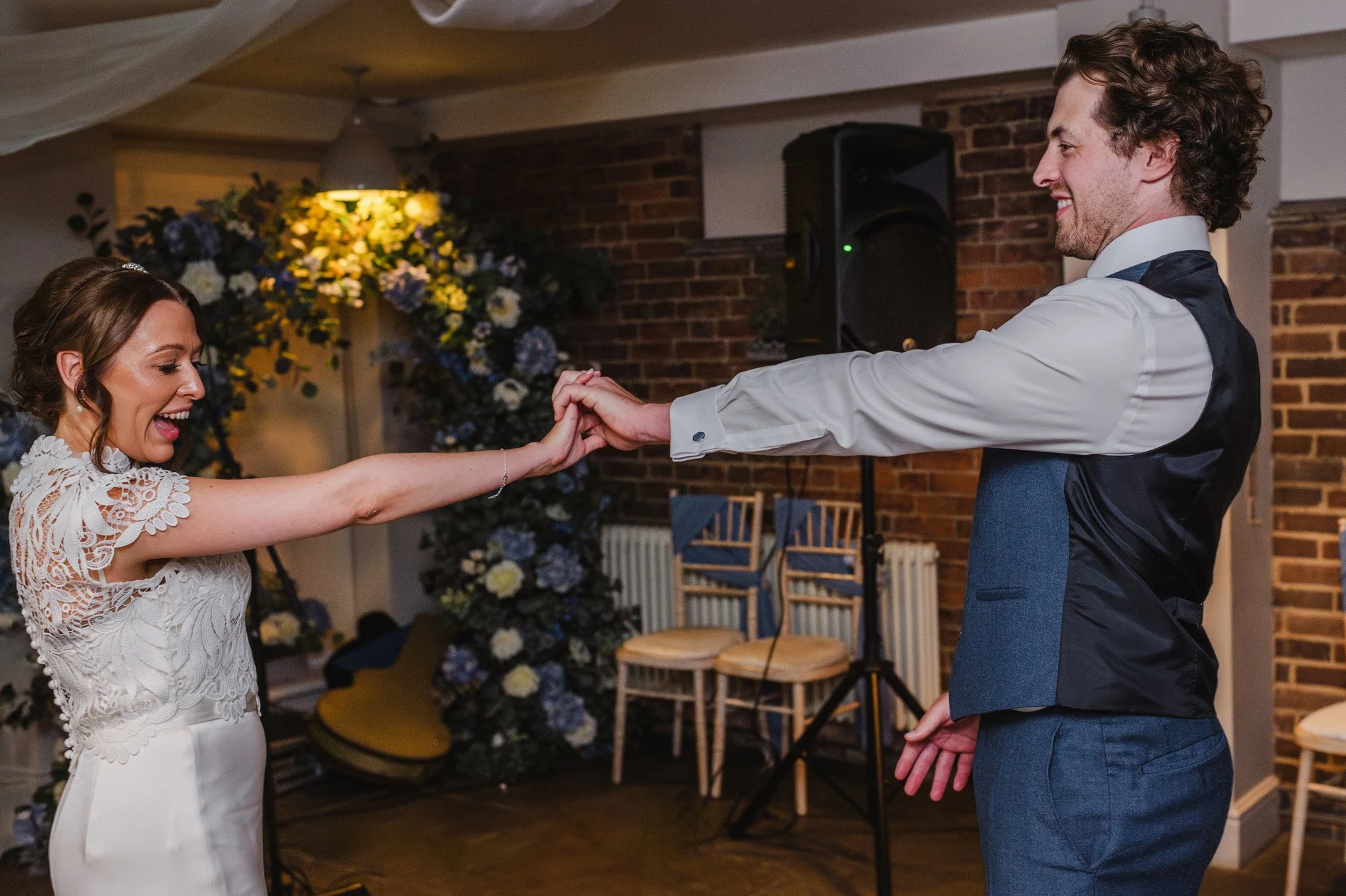Affordable Wedding Venue Derby