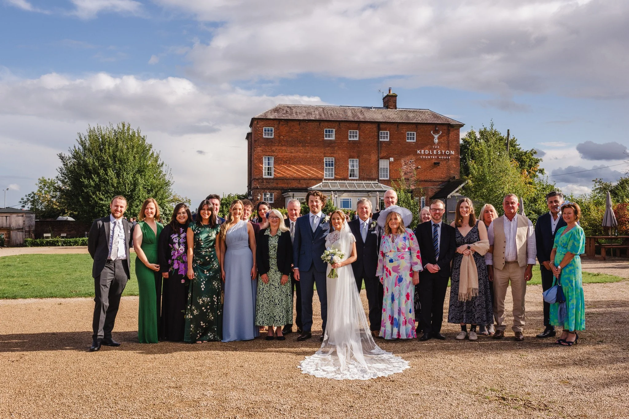 Affordable Wedding Venue Derby