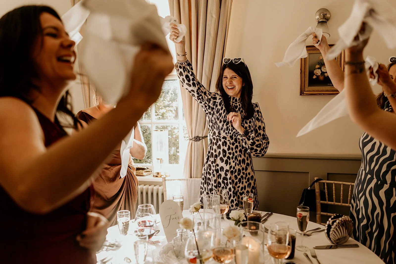 Country House Wedding Venue Derby