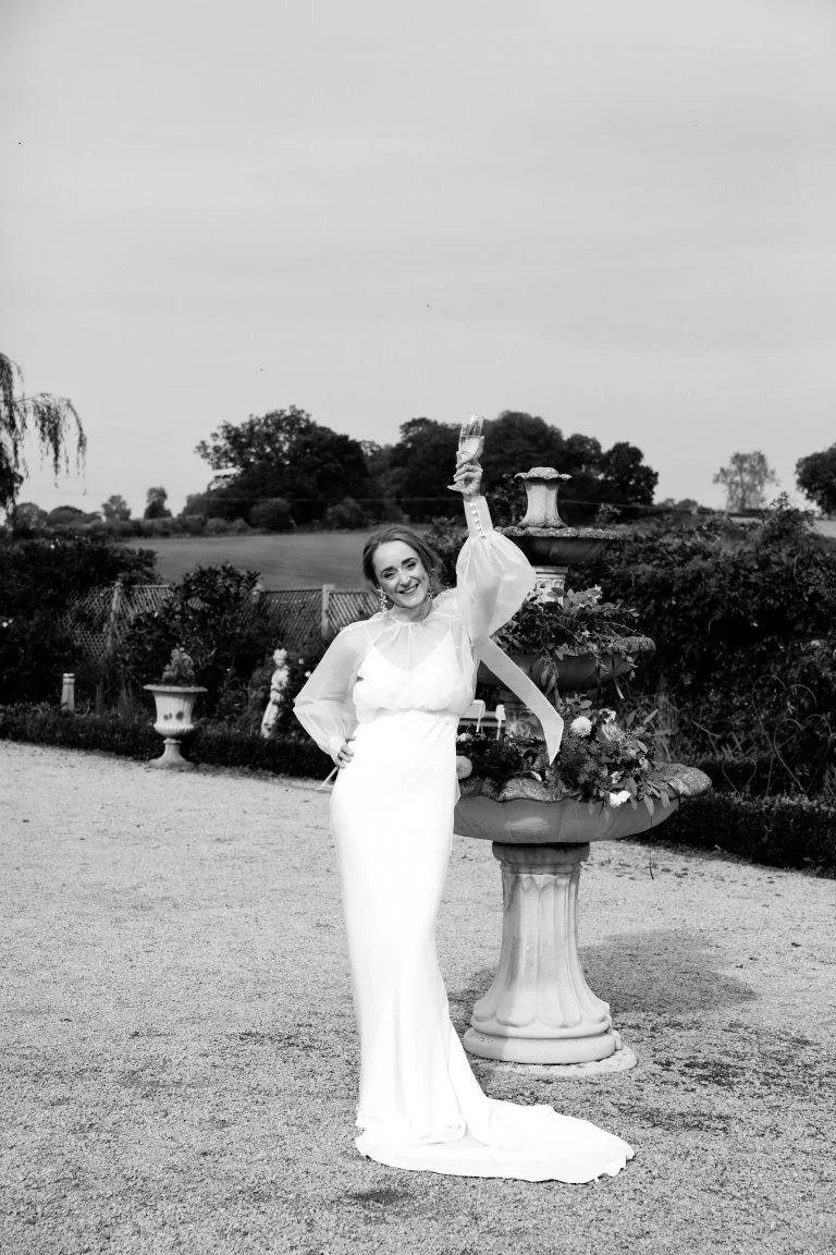 Country house wedding venue derbyshire, east midlands