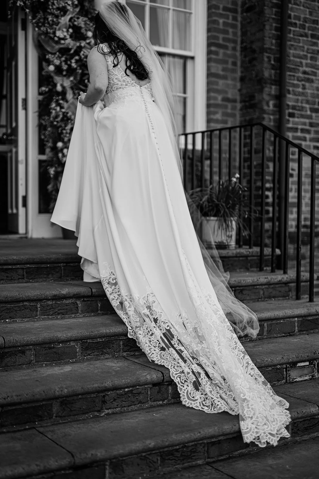 Derbyshire Wedding Venue with bedrooms