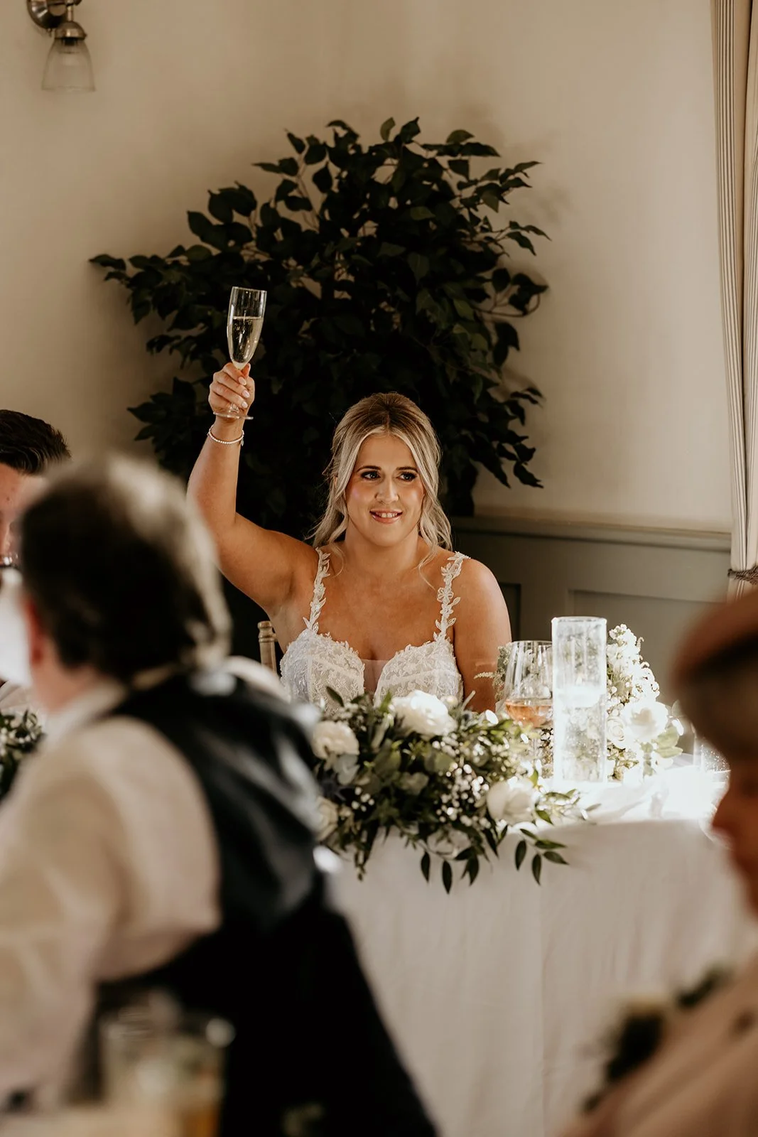 Country House Wedding Venue Derby