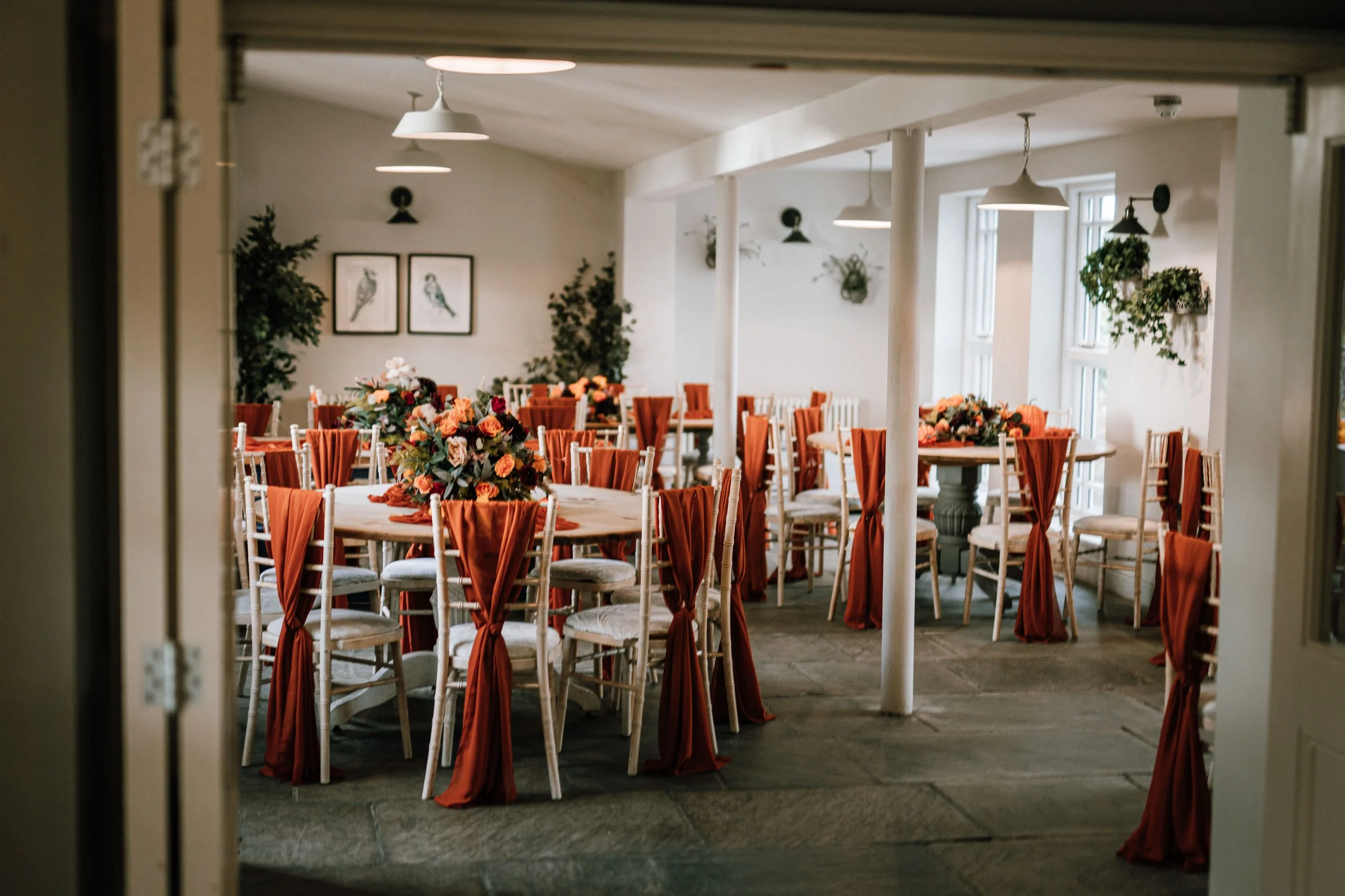 Twilight Wedding Package Derbyshire