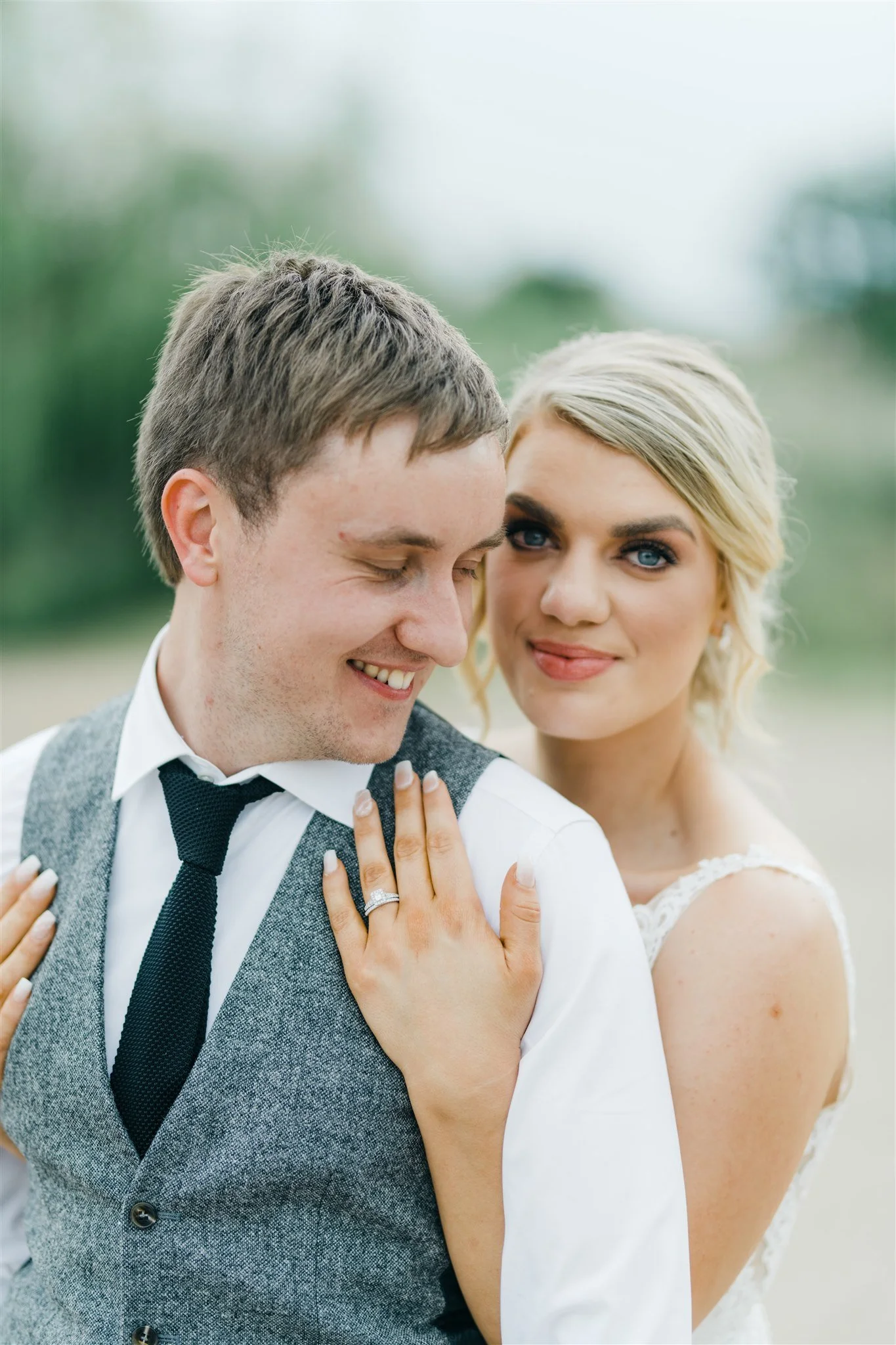 Exclusive Country House Wedding Venue in Derbyshire, East Midlands + Dog Friendly