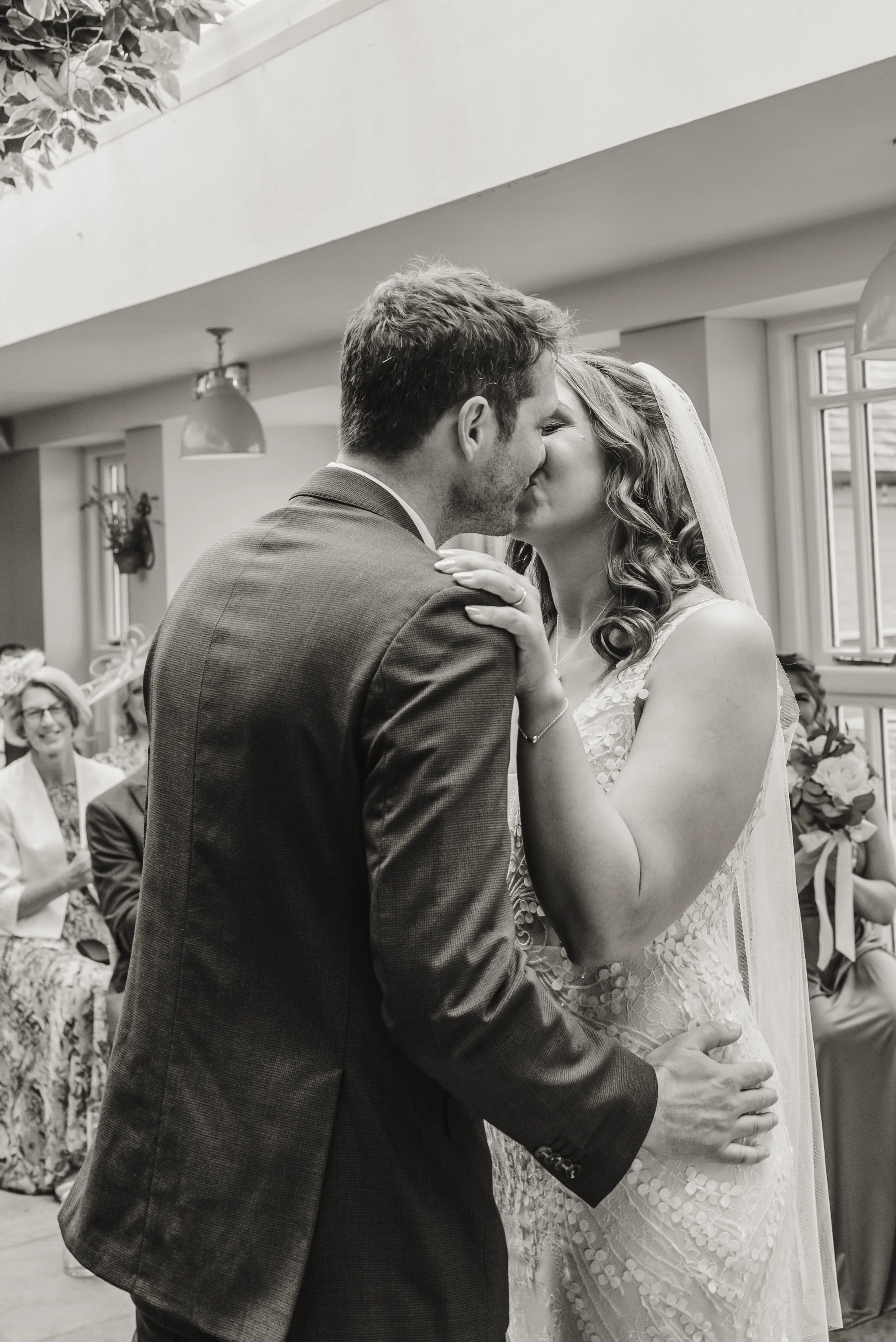 Country House Wedding Venue Derbyshire, East Midlands
