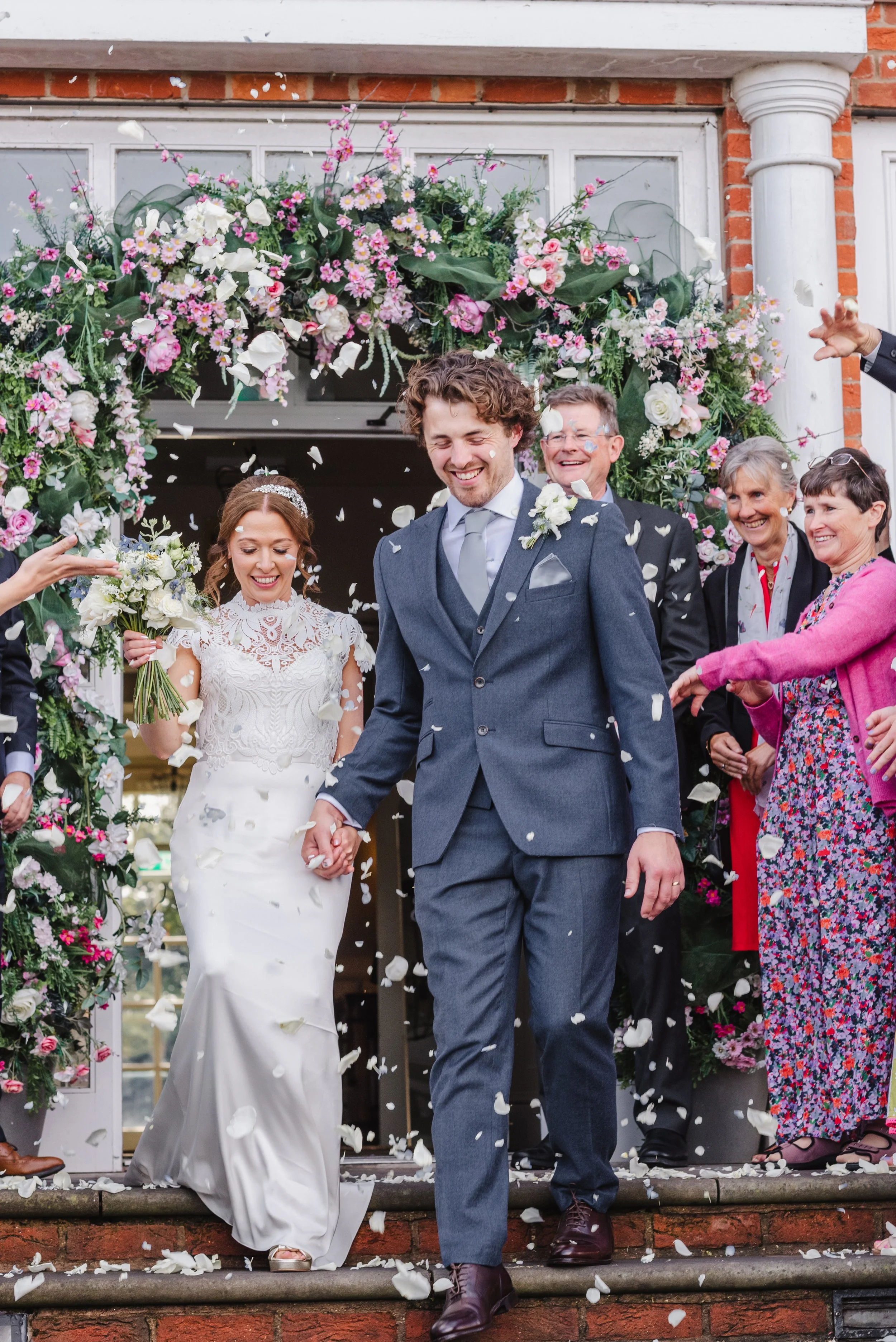 Affordable Wedding Venue Derby