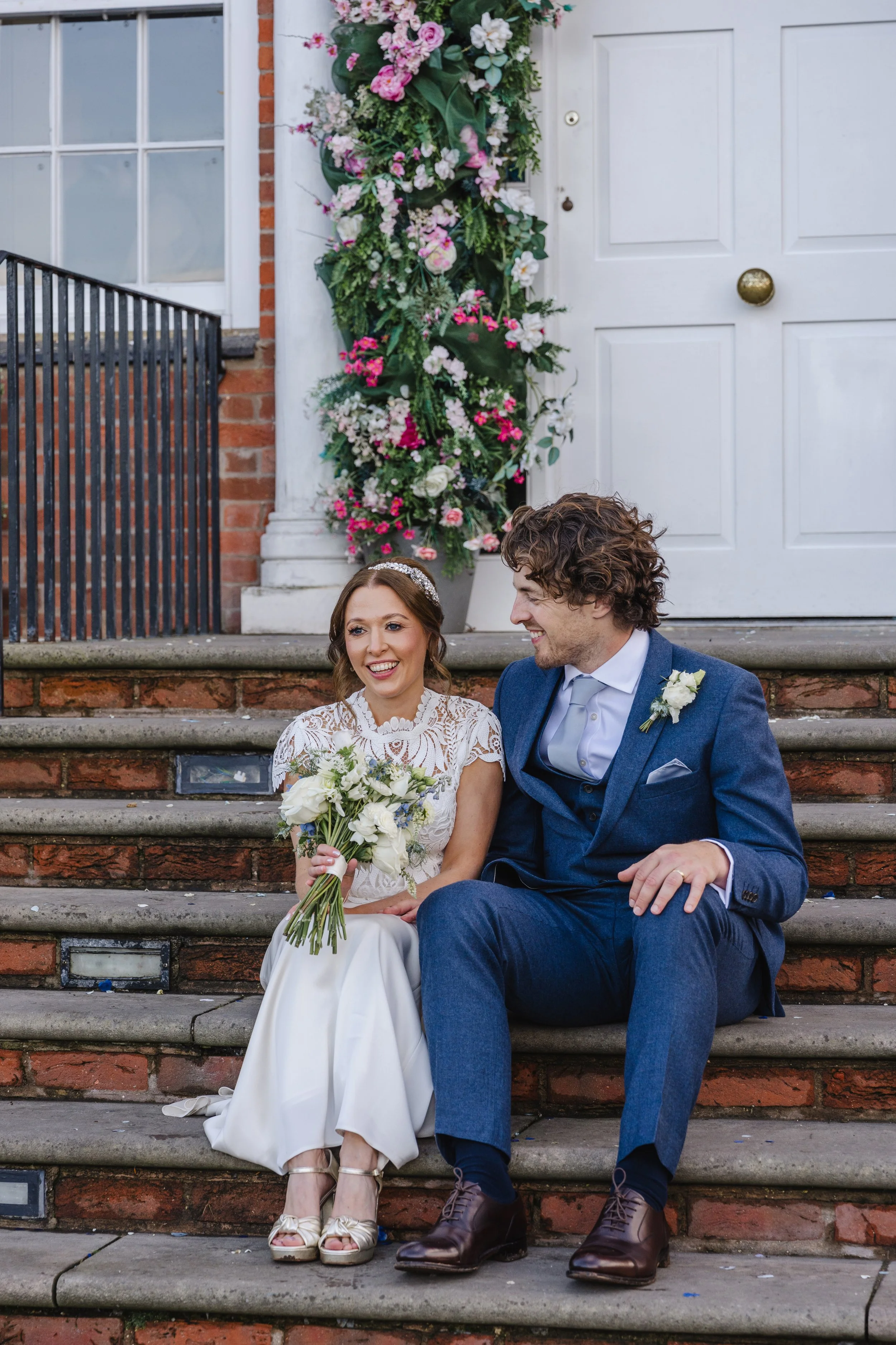 Affordable Wedding Venue Derby