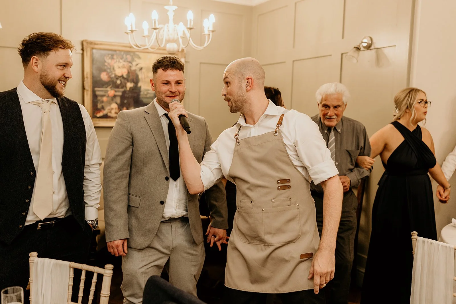 Country House Wedding Venue Derby