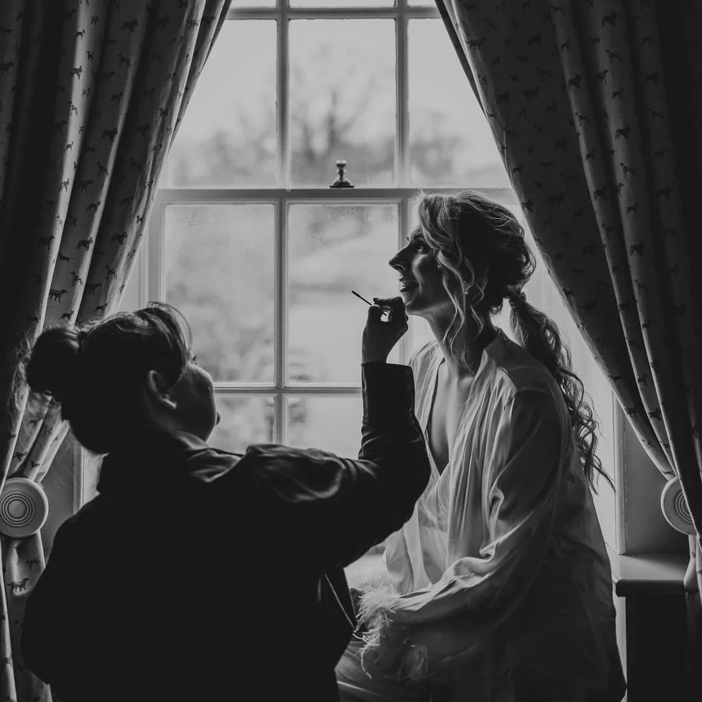 2025 Wedding Trends Derbyshire wedding Venue