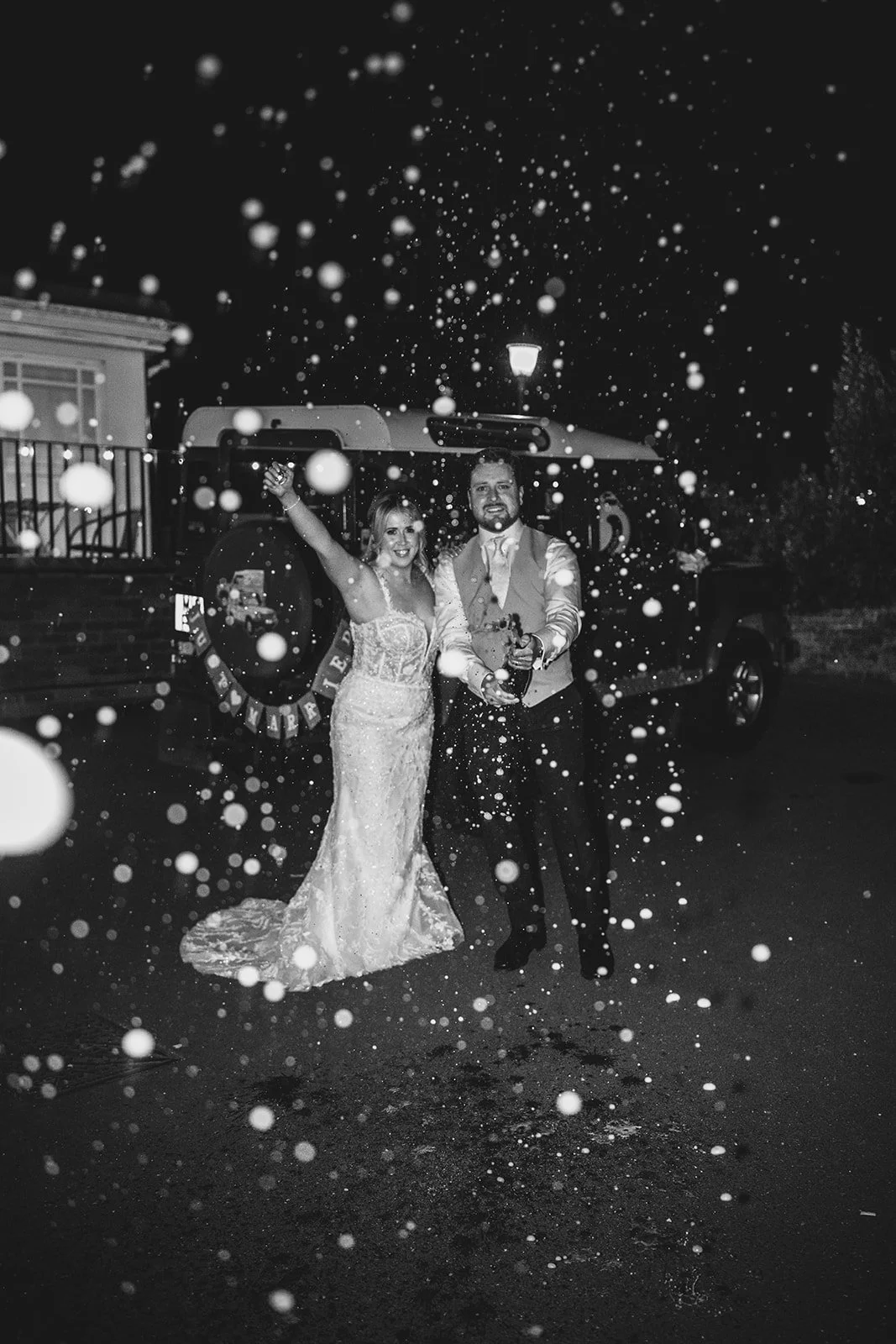 Country House Wedding Venue Derby