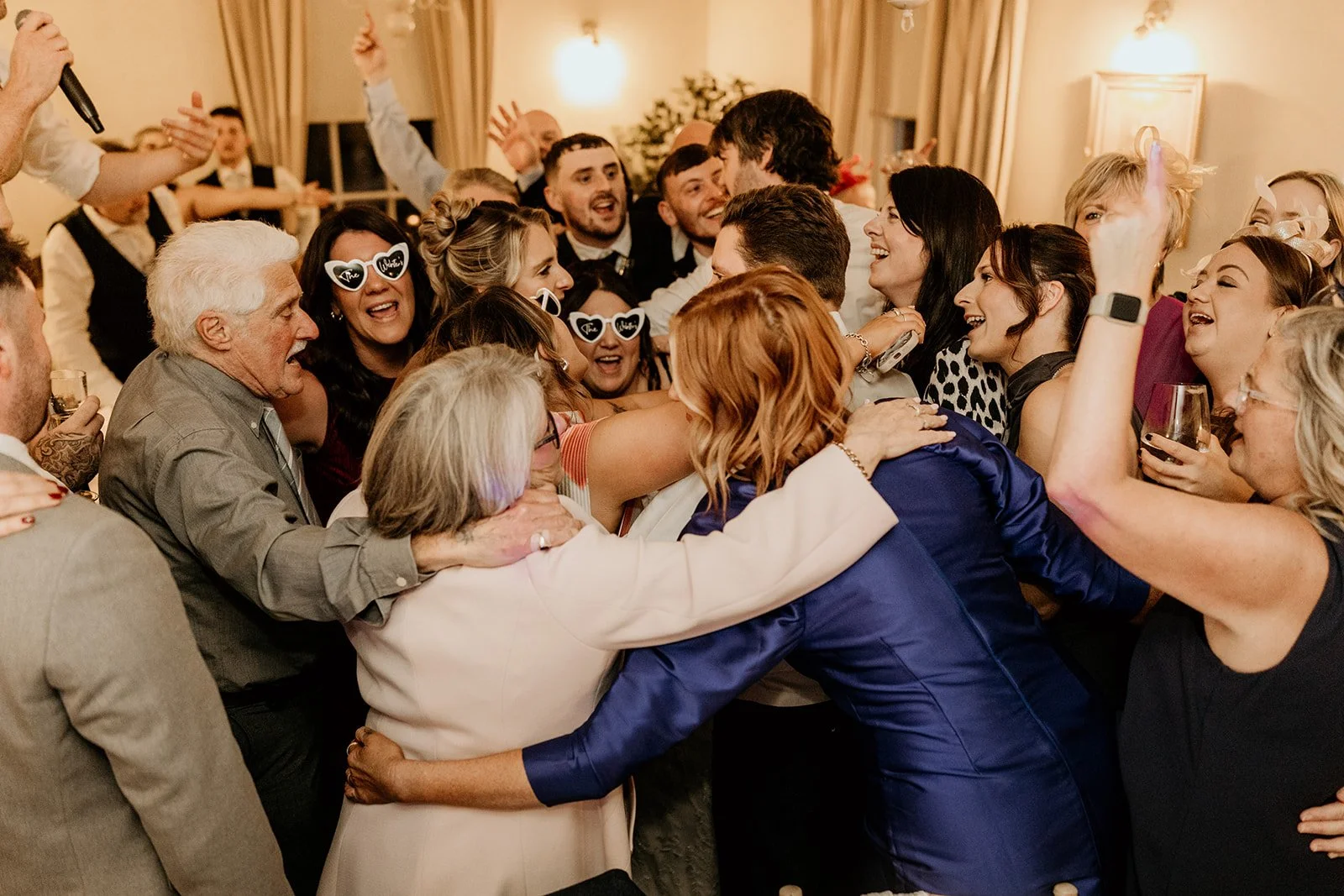 Country House Wedding Venue Derby
