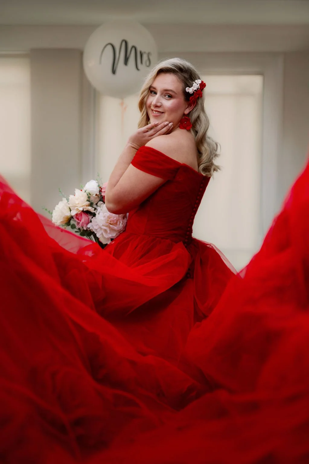 Twilight Wedding Package Derbyshire