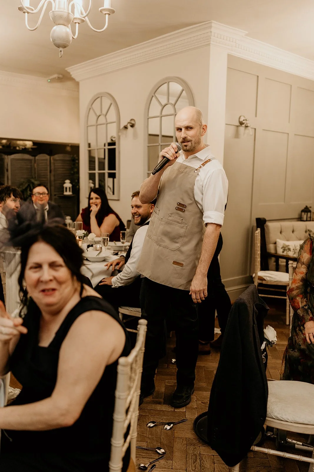 Country House Wedding Venue Derby