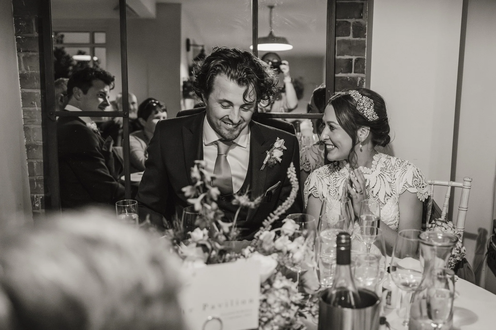 Affordable Wedding Venue Derby