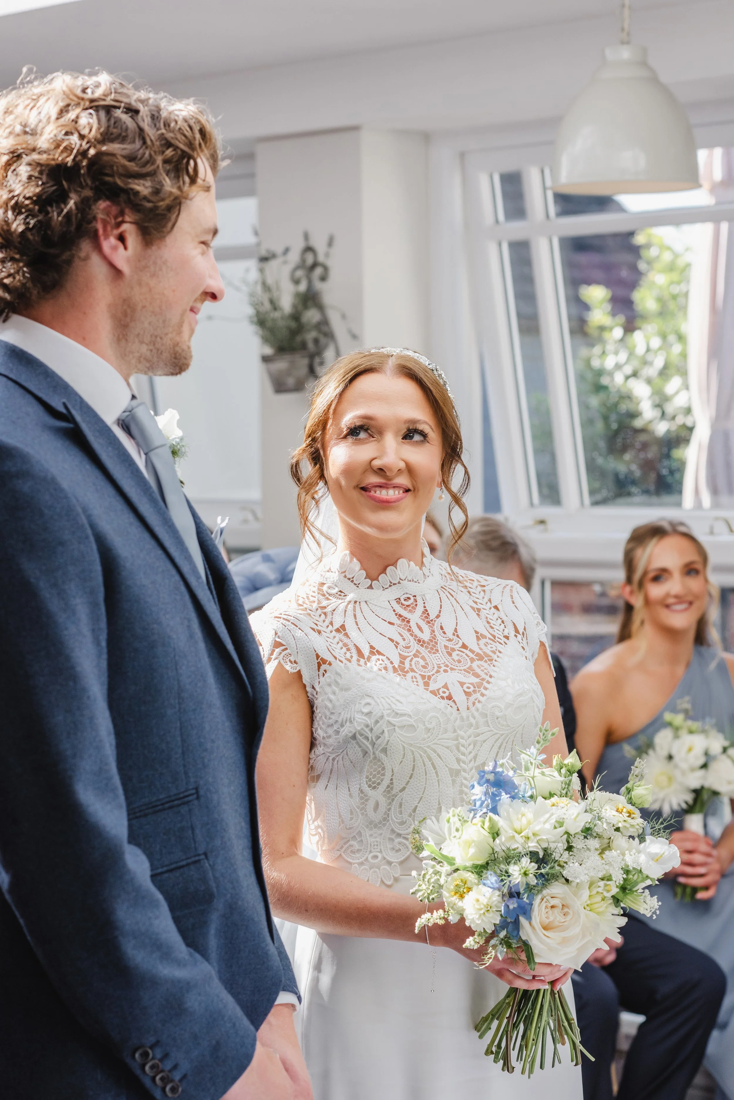 Affordable Wedding Venue Derby