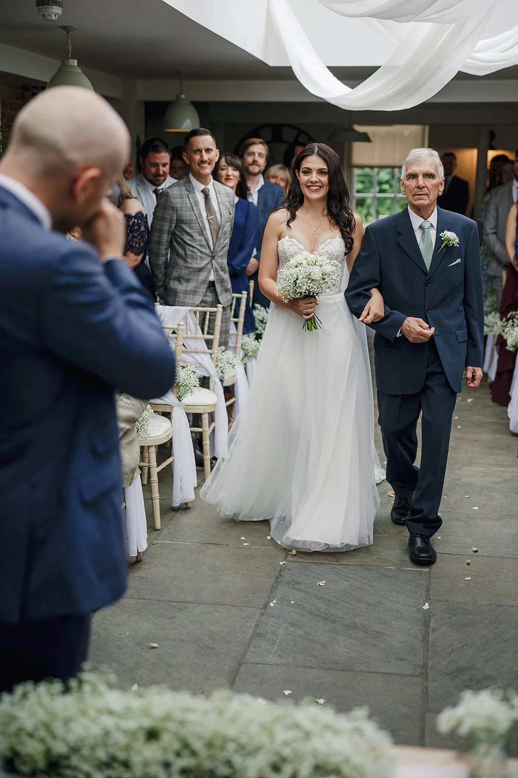 Wedding Photography Derby