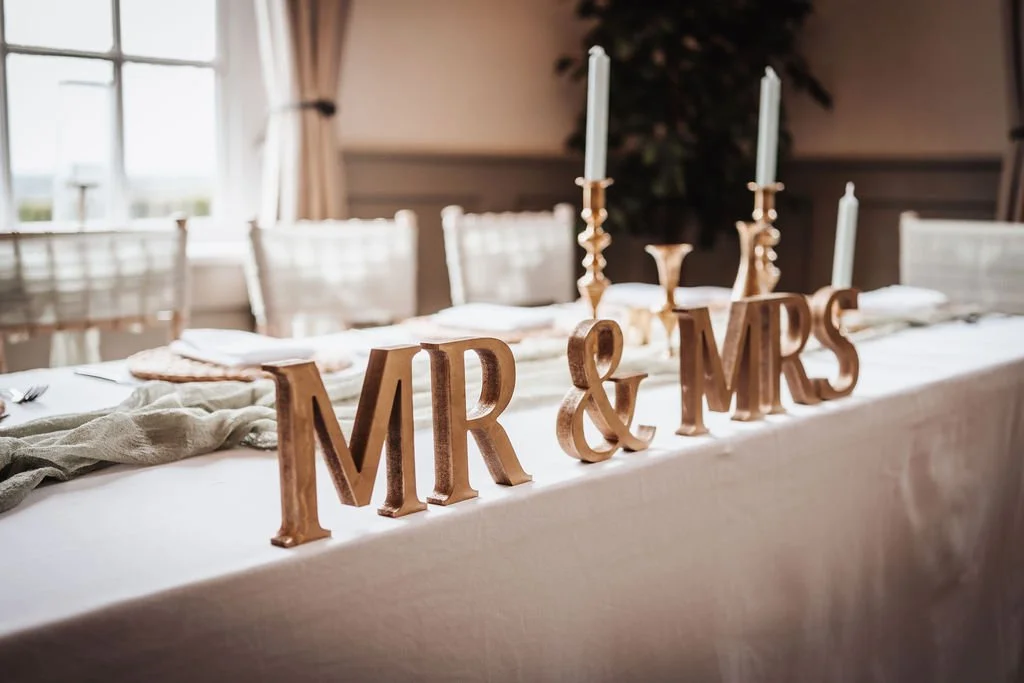 Wedding Venue Derbyshire