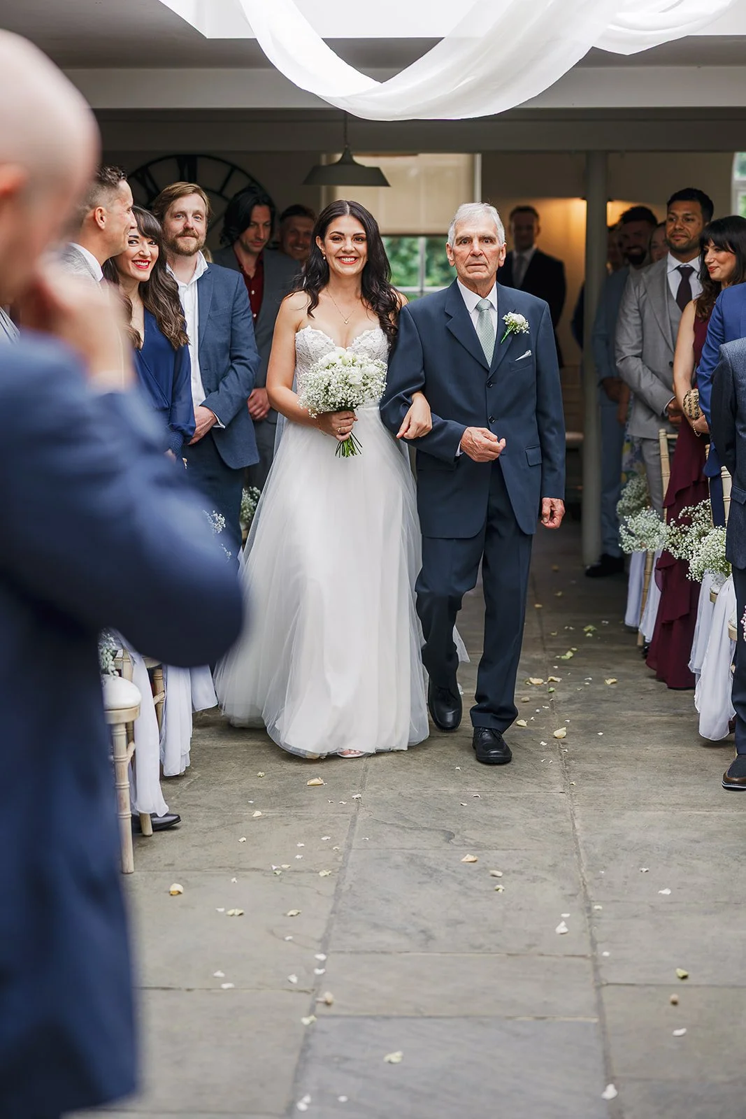 Wedding Venue Derby