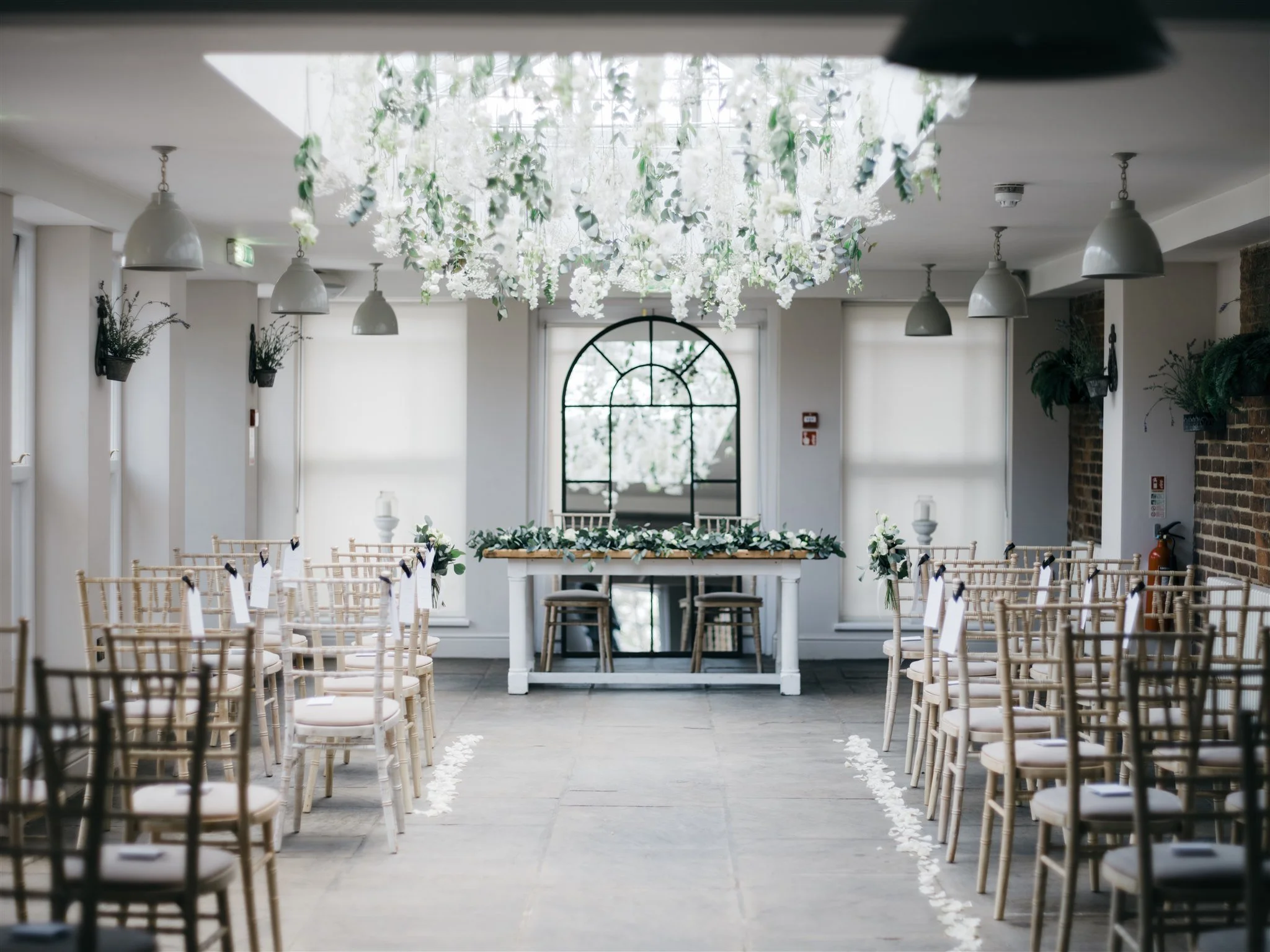 Exclusive Country House Wedding Venue in Derbyshire, East Midlands + Dog Friendly
