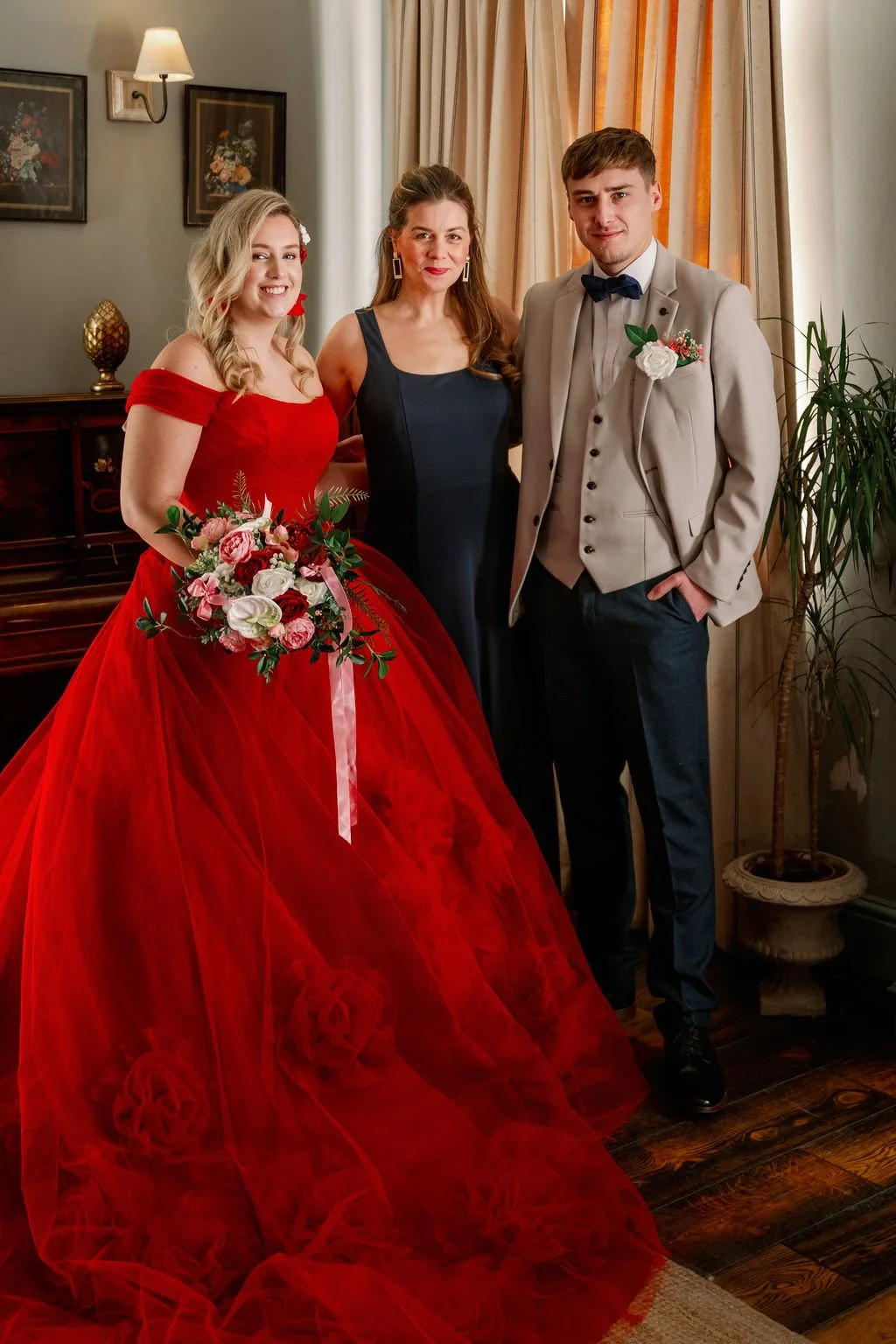 Twilight Wedding Package Derbyshire