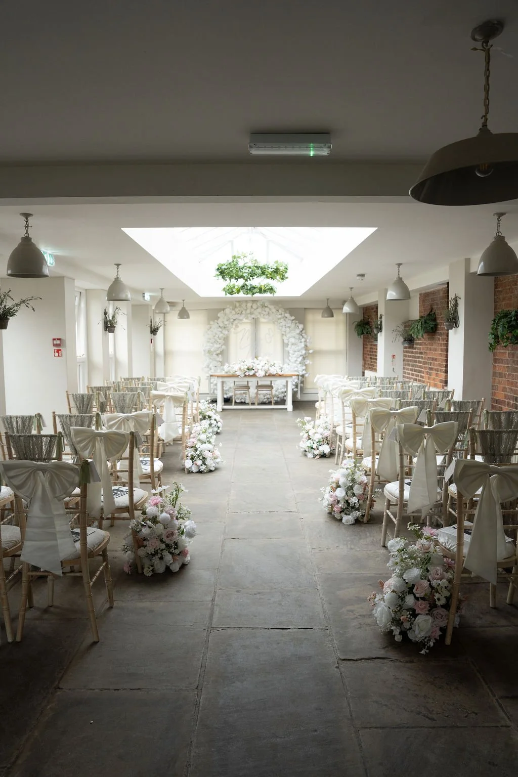 affordable wedding venue derbyshire