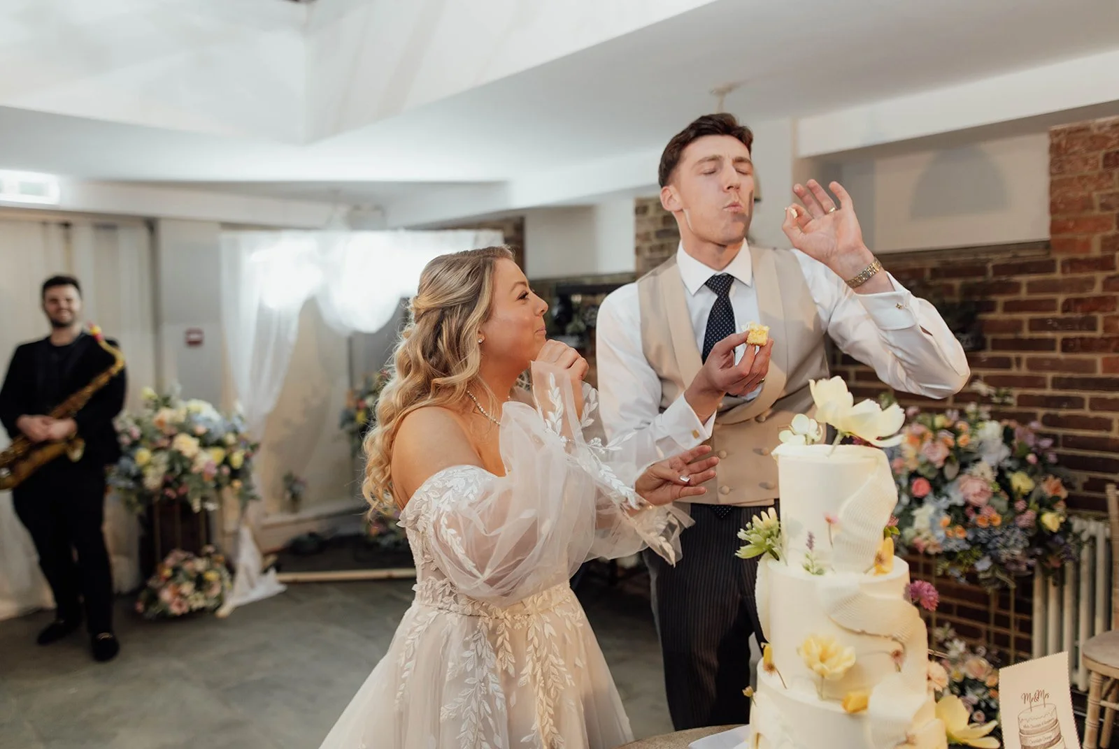 Exclusive Wedding Venue Derbyshire
