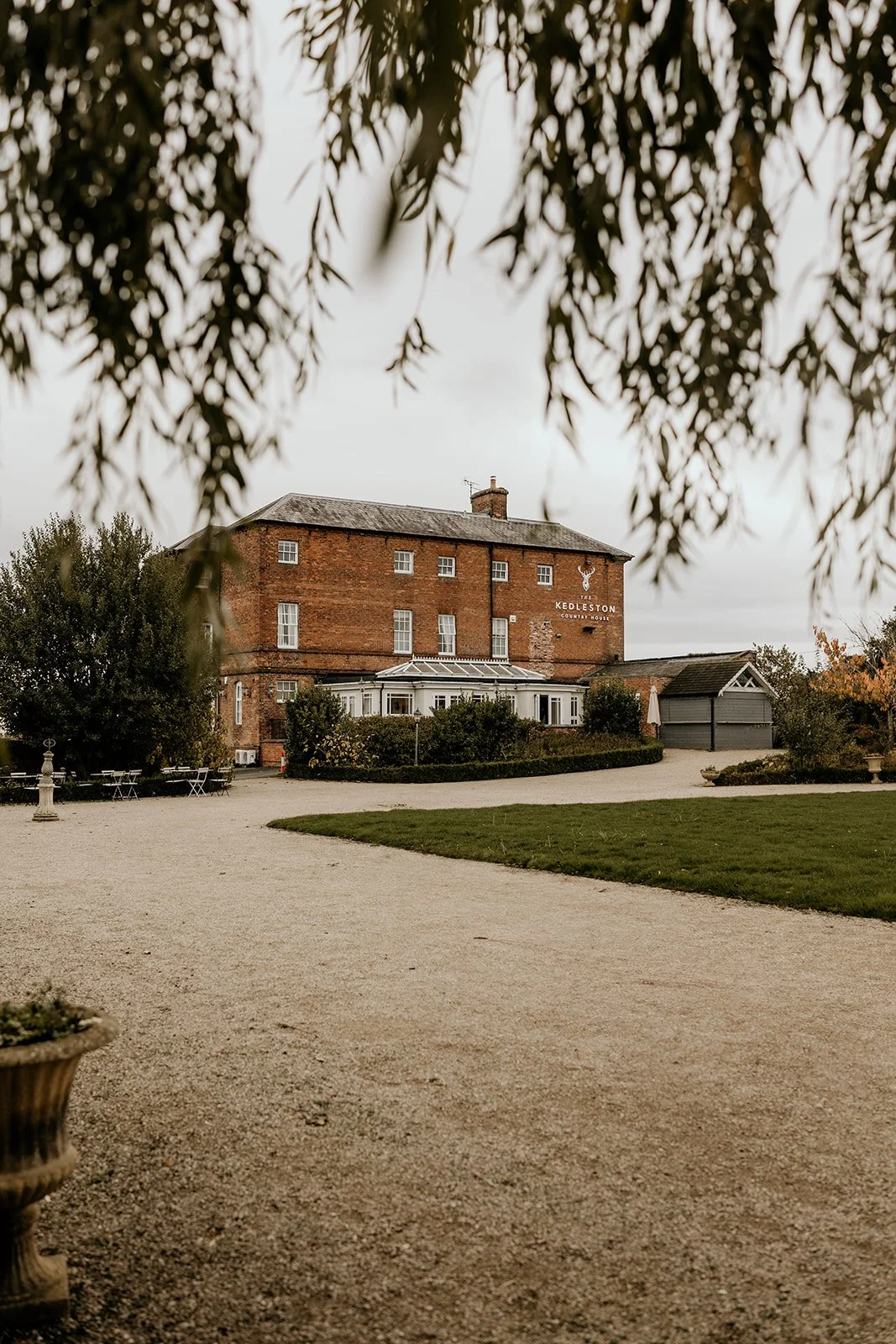 Country House Wedding Venue Derby