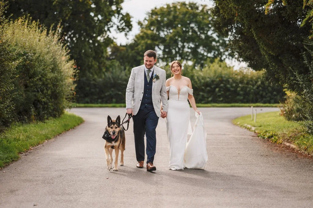 Hannah & Jack