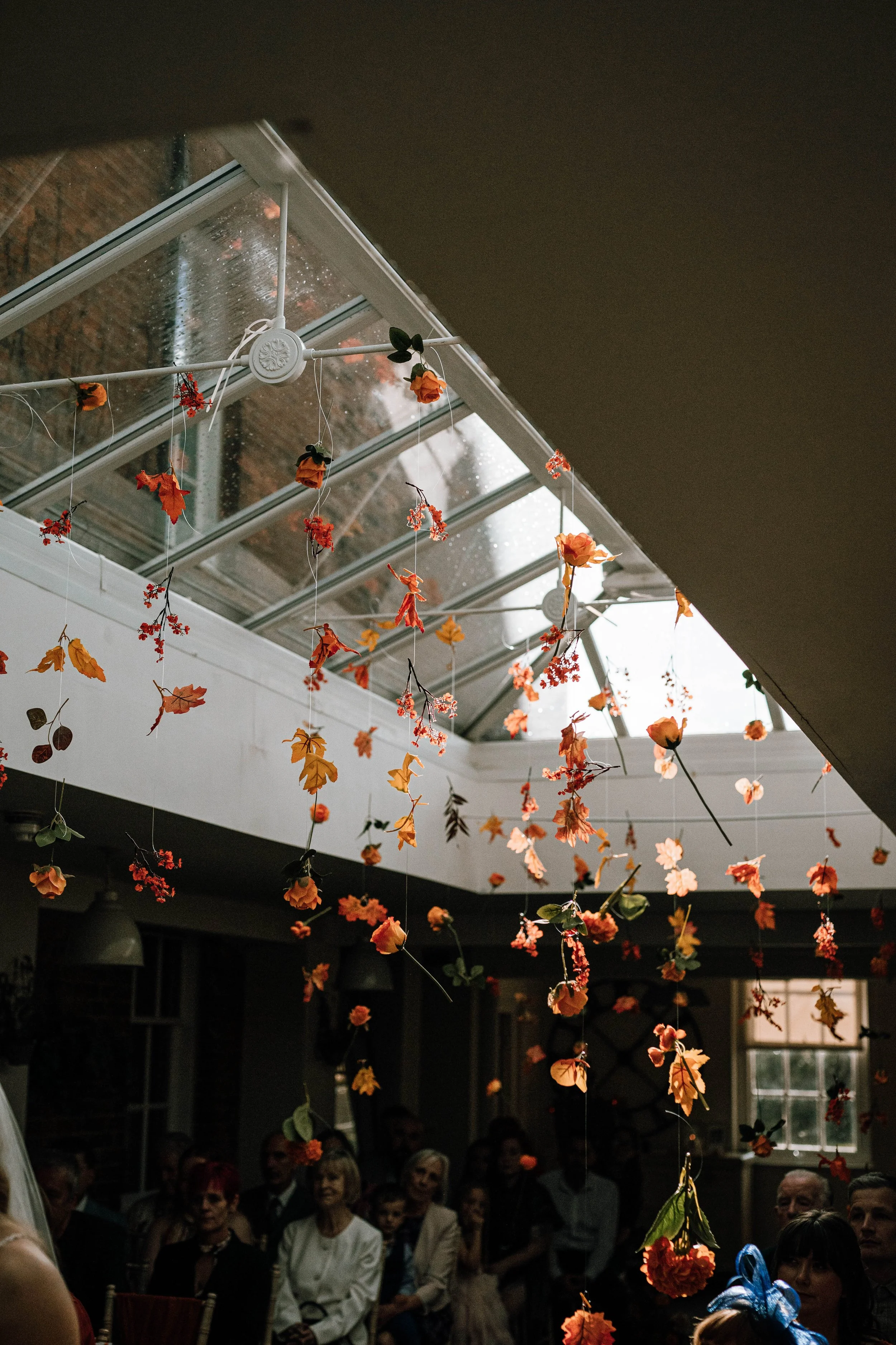Twilight Wedding Package Derbyshire