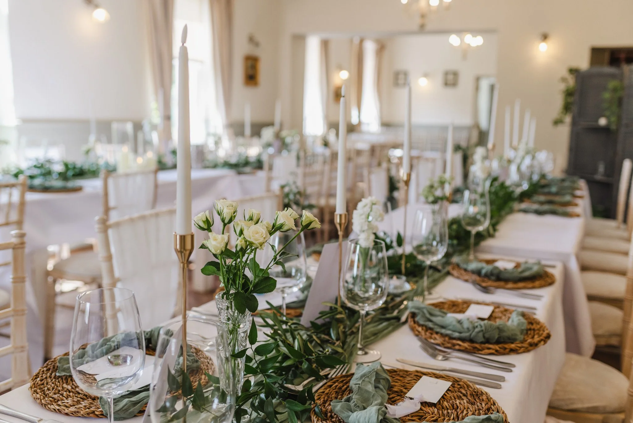 Country House Wedding Venue Derbyshire, East Midlands