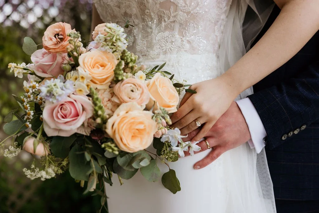 Twilight Wedding Venue Derbyshire