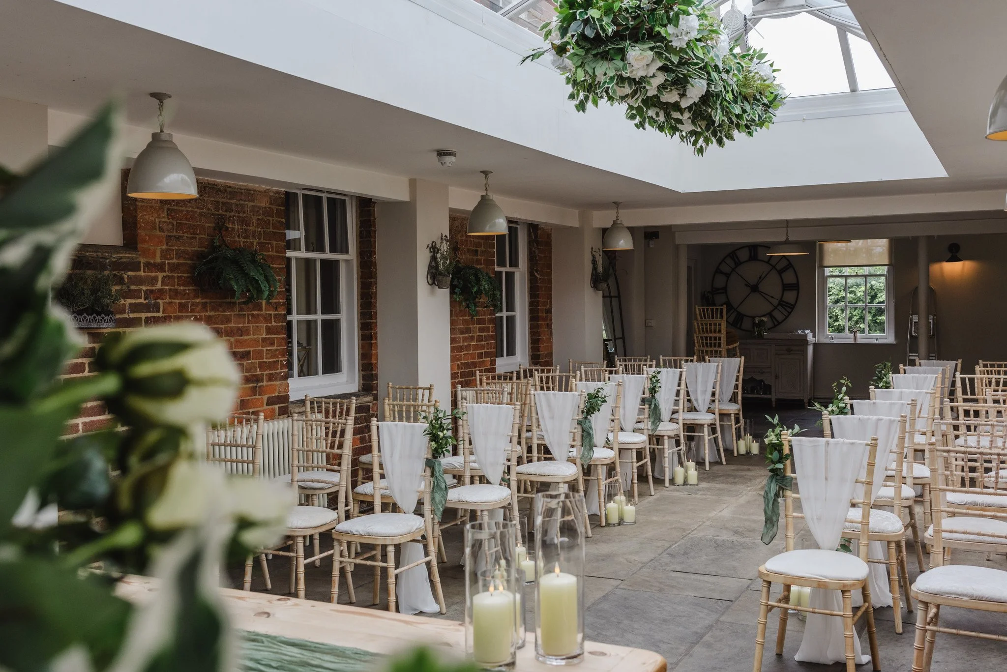 Country House Wedding Venue Derbyshire, East Midlands