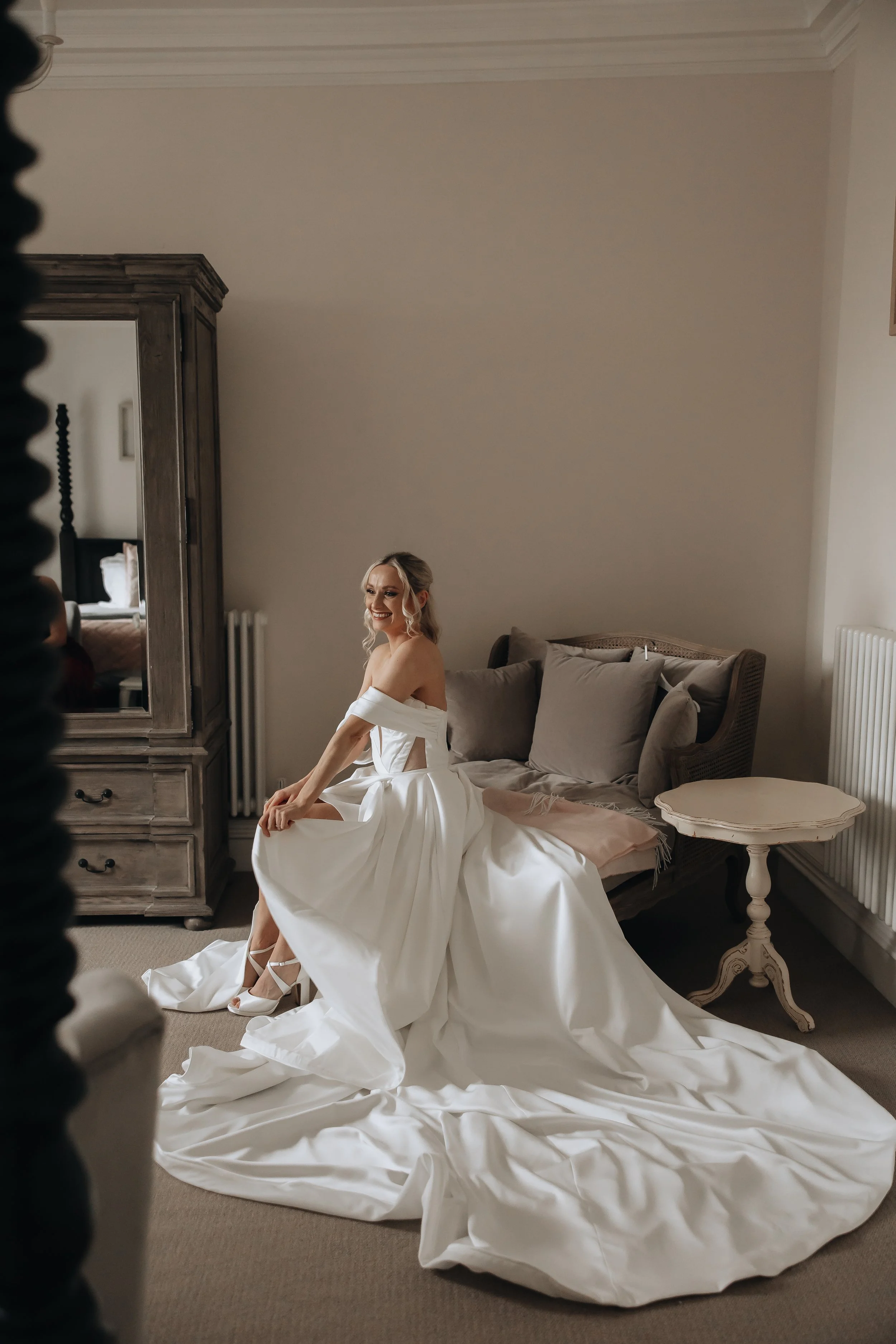 Country House Wedding Venue Derbyshire