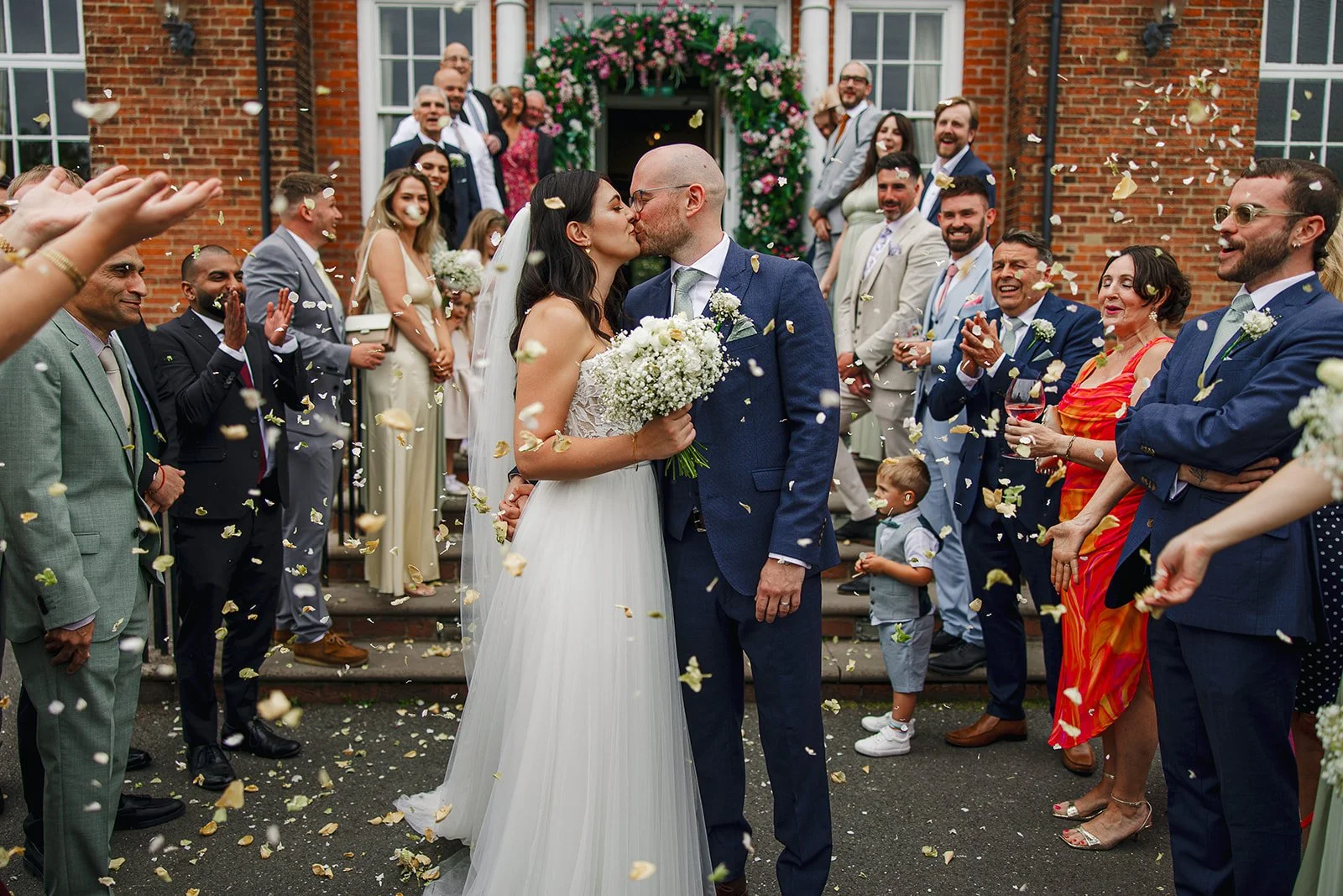 Wedding Venue Derby