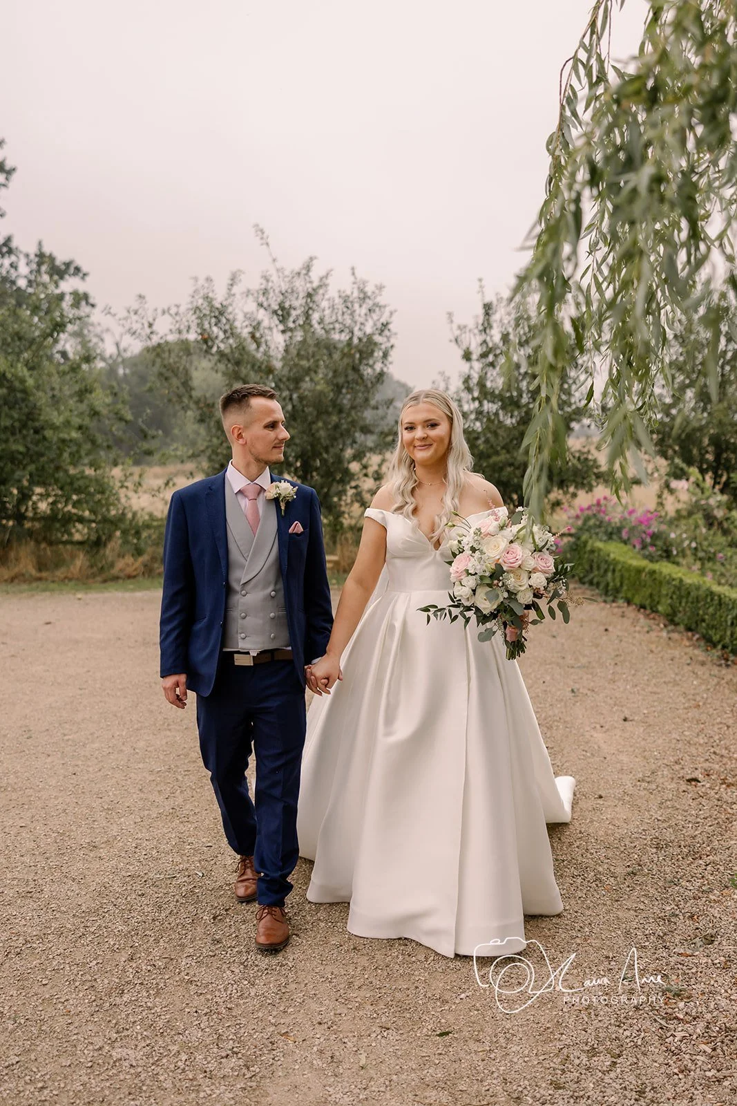 Twilight Wedding Venue East Midlands