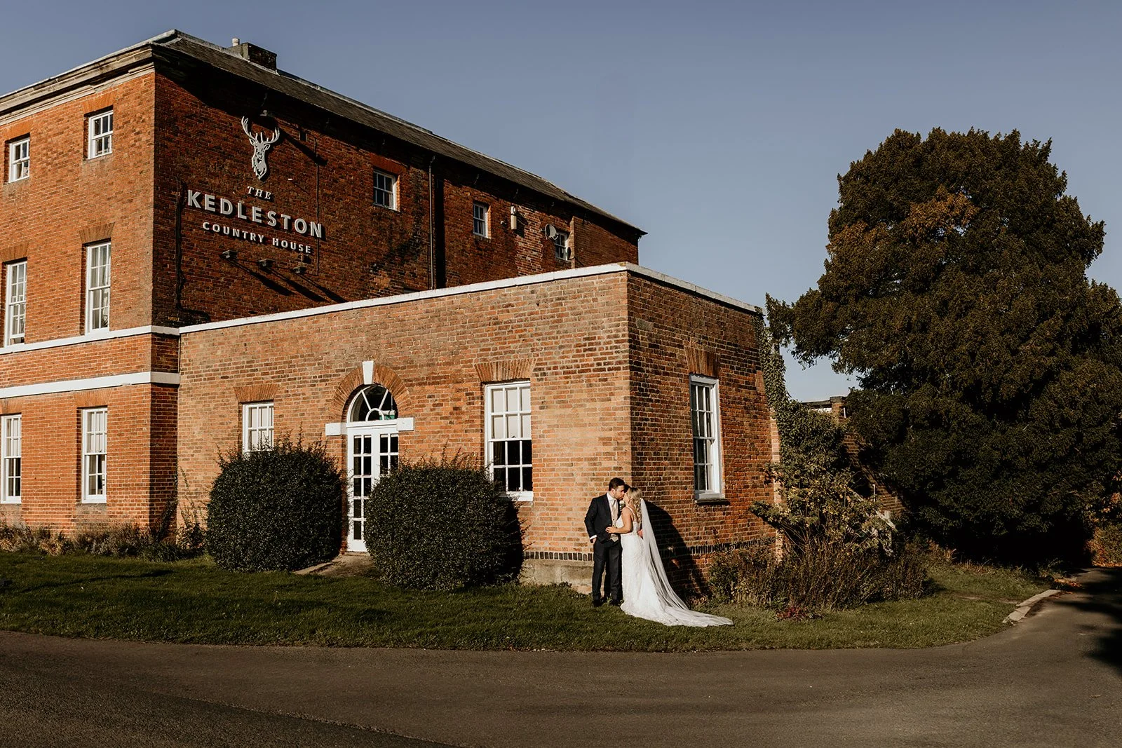 Country House Wedding Venue Derby