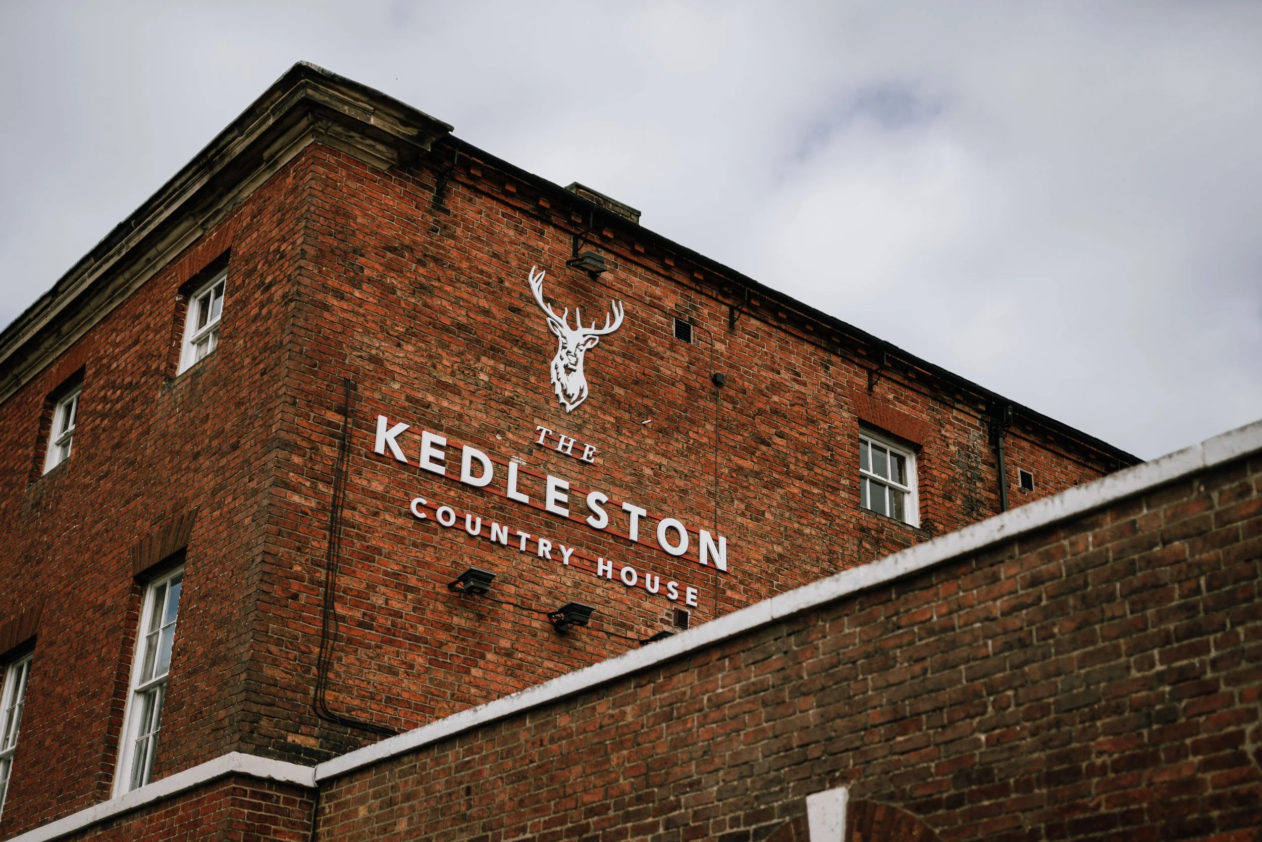 Twilight Wedding Package Derbyshire