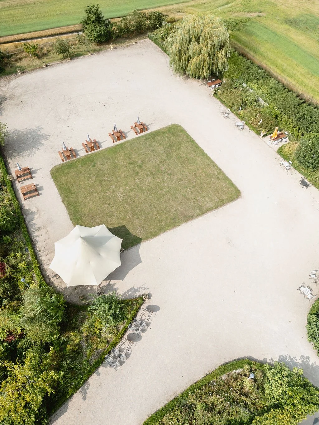 affordable wedding venue derbyshire