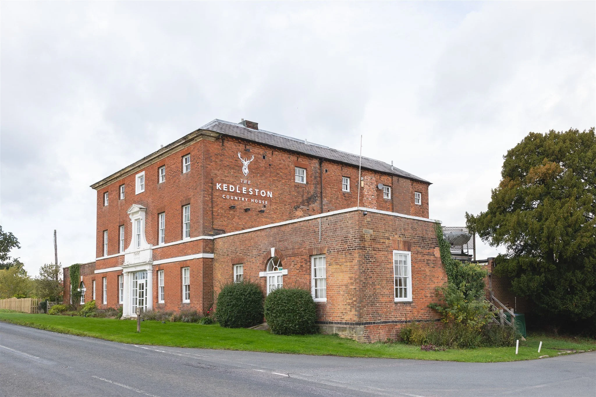 Twilight Wedding Venue Derby